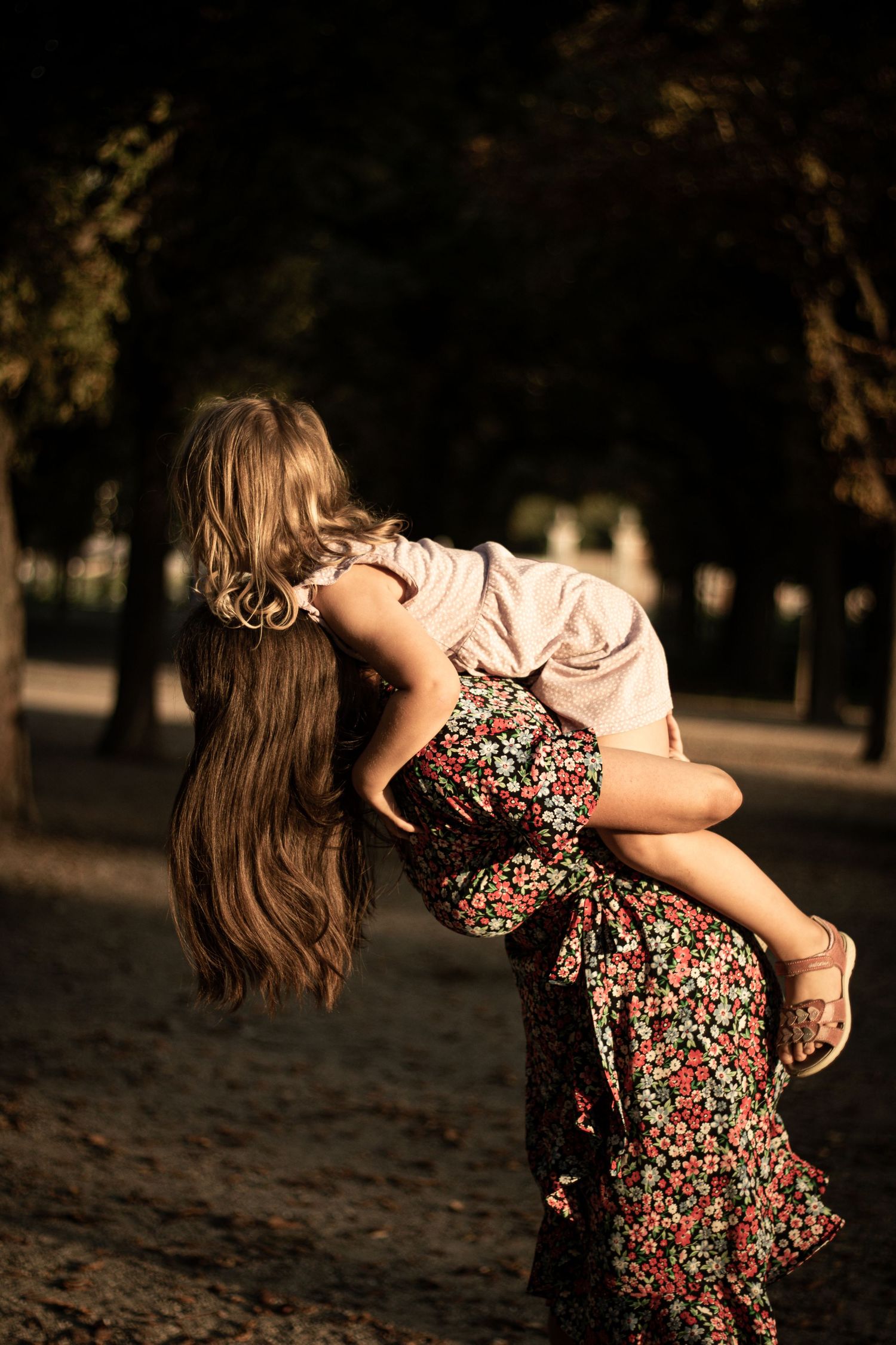Familienshooting