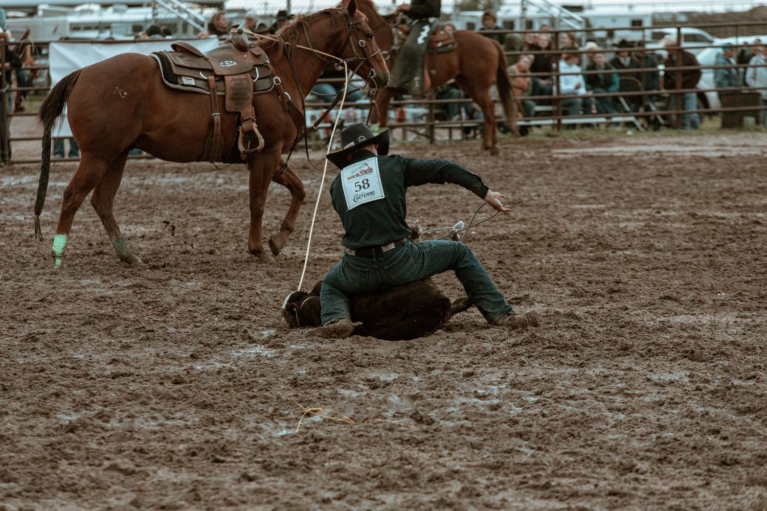 Cheyenne Wyoming