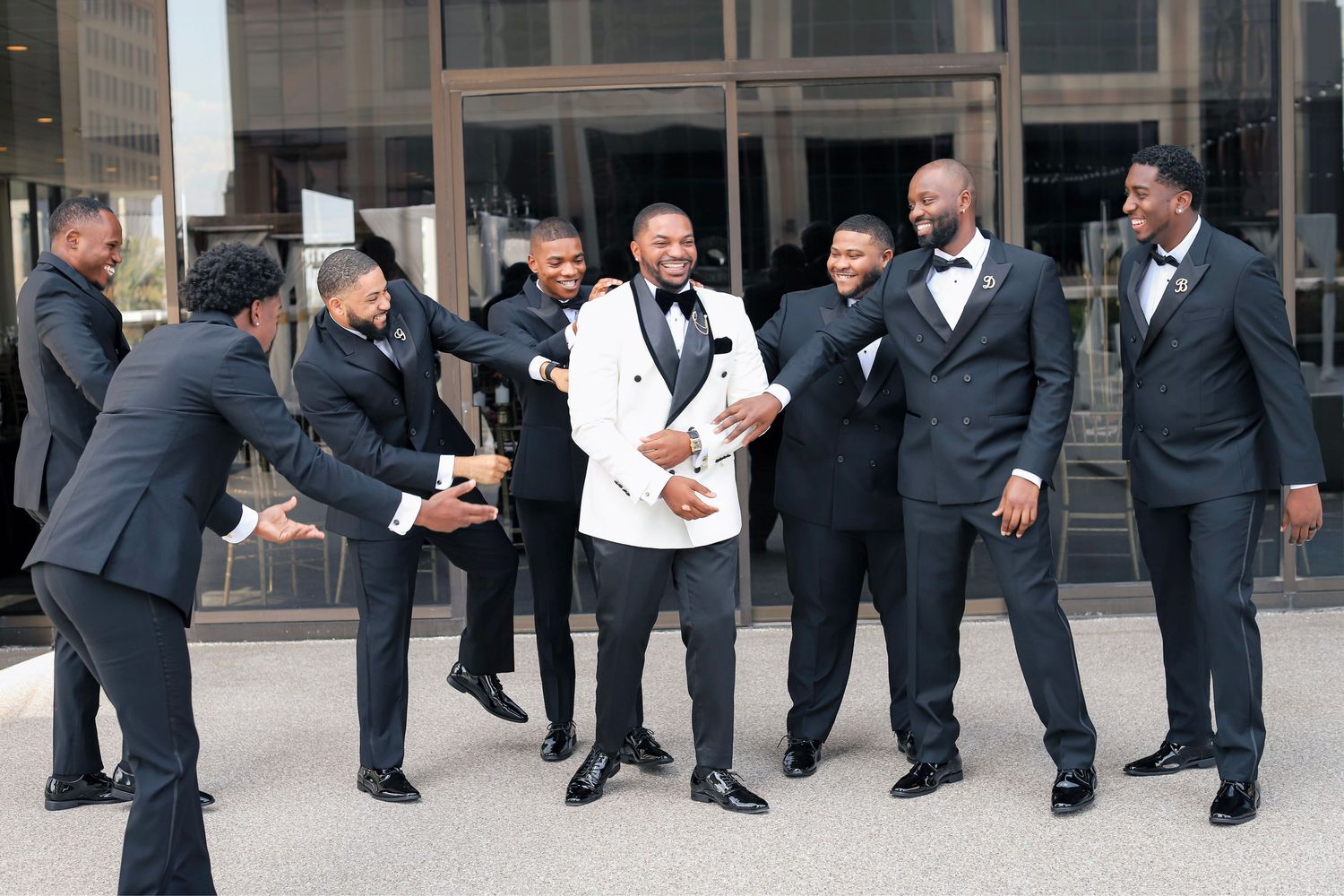 WEDDING PHOTOGRAPHER & EVENT STYLIST IN STAUNTON VA