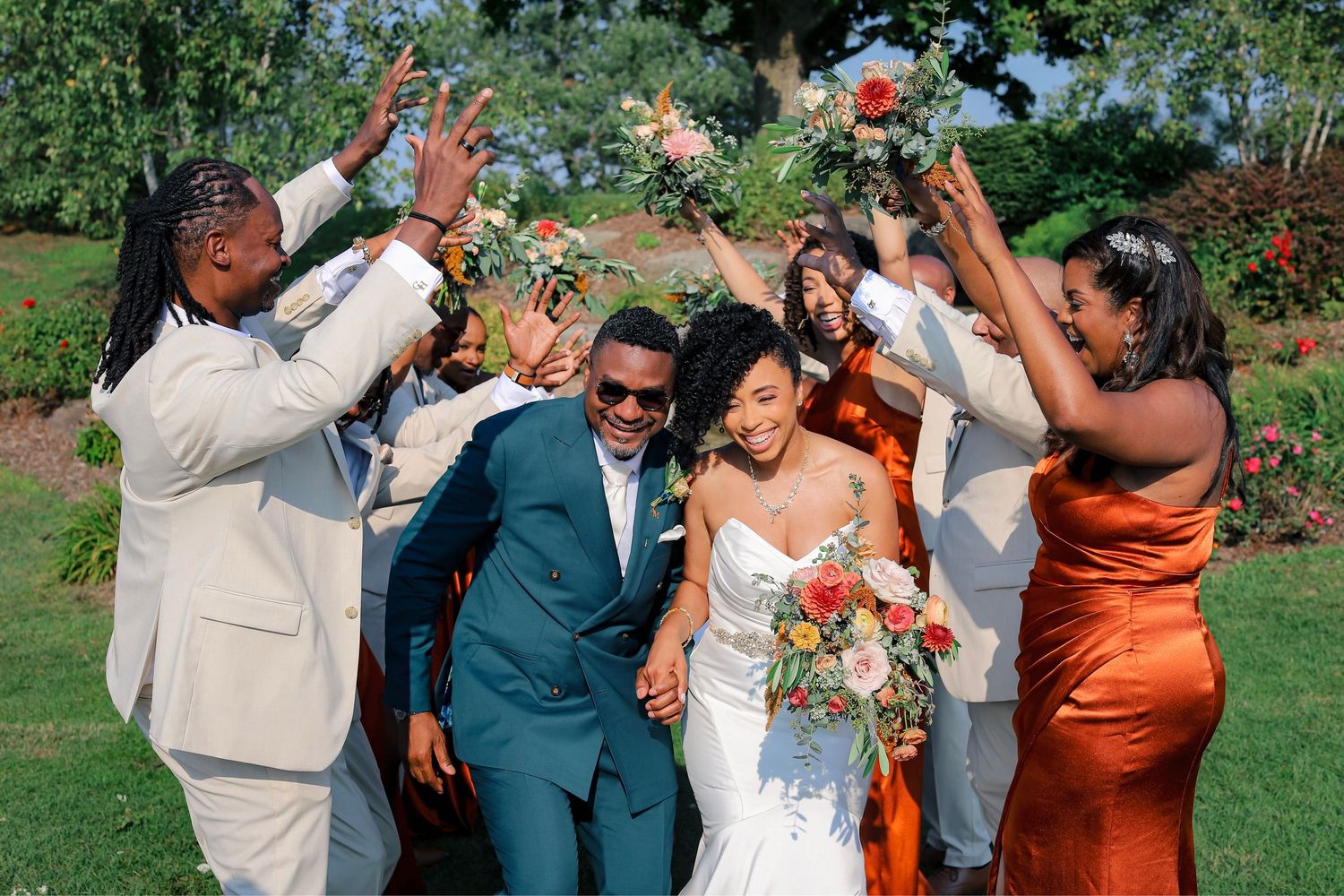WEDDING PHOTOGRAPHER & EVENT STYLIST IN STAUNTON VA