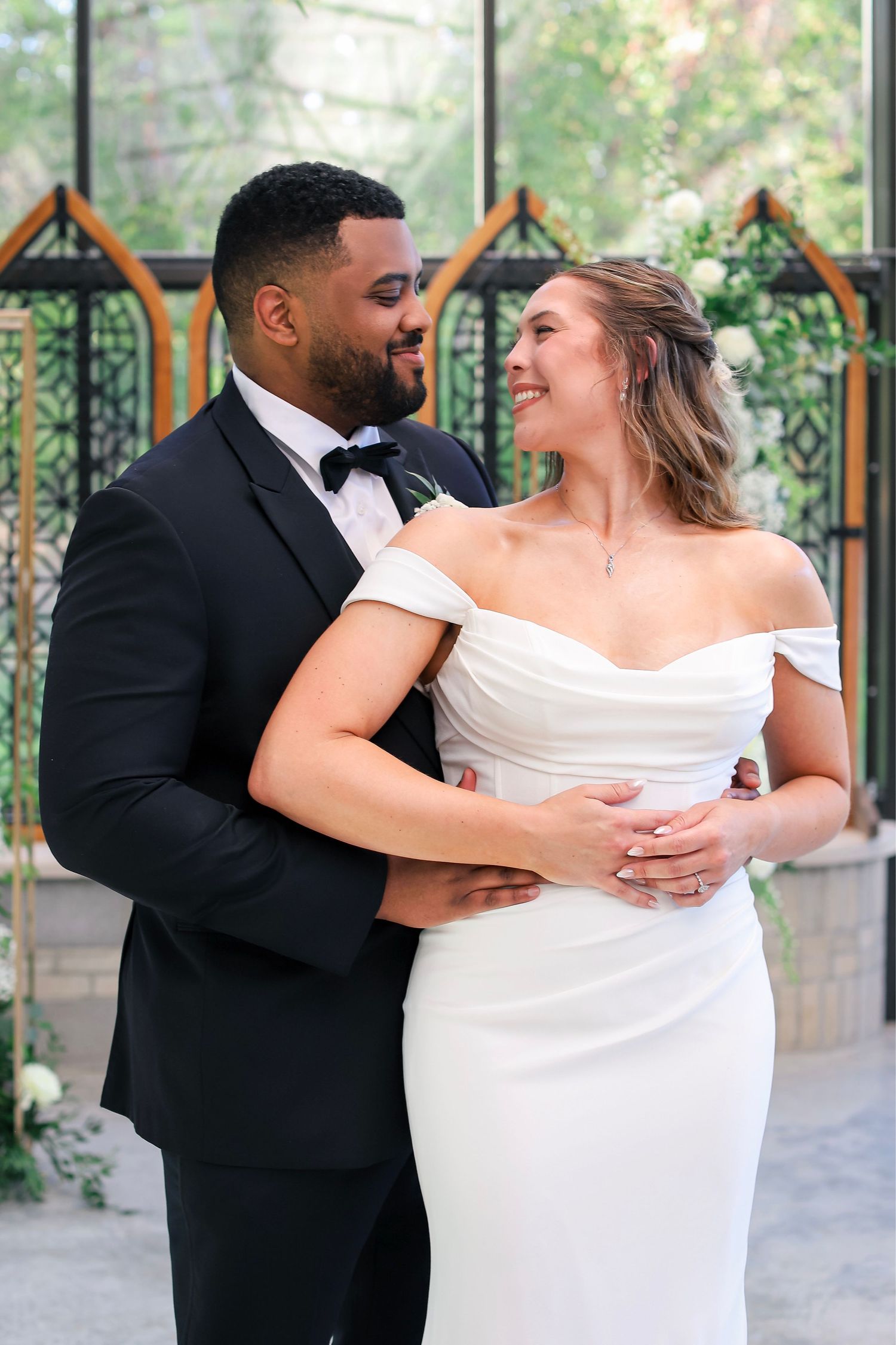 WEDDING PHOTOGRAPHER & EVENT STYLIST IN STAUNTON VA