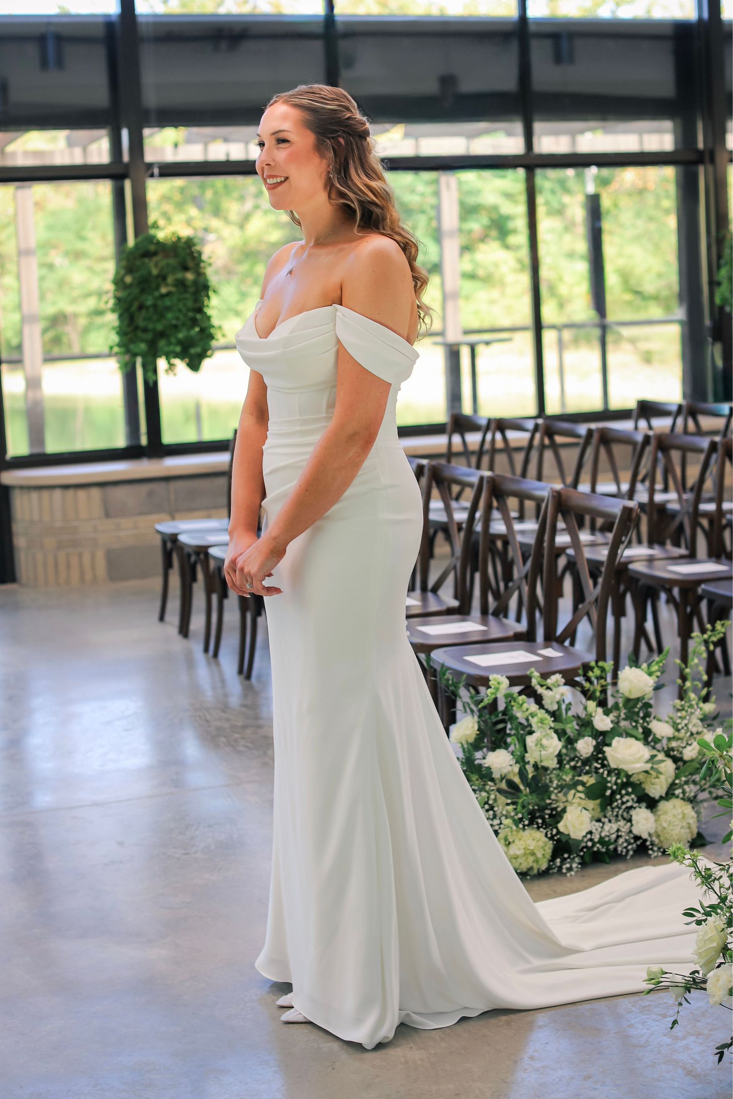 WEDDING PHOTOGRAPHER & EVENT STYLIST IN STAUNTON VA