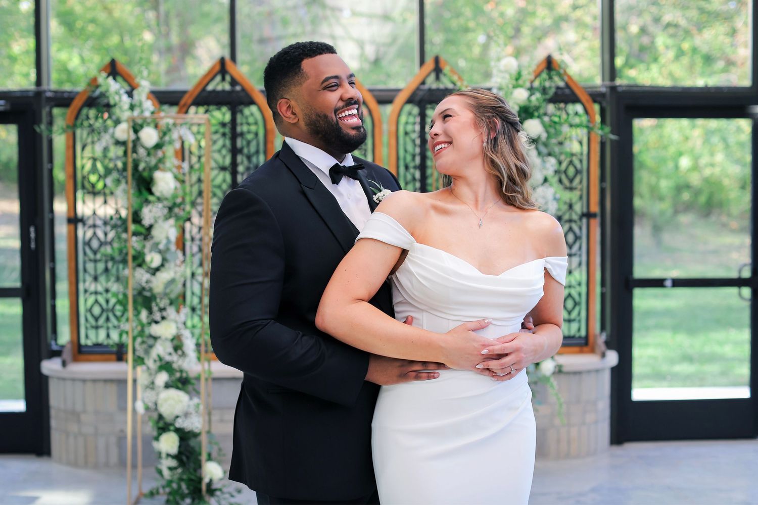 WEDDING PHOTOGRAPHER & EVENT STYLIST IN STAUNTON VA
