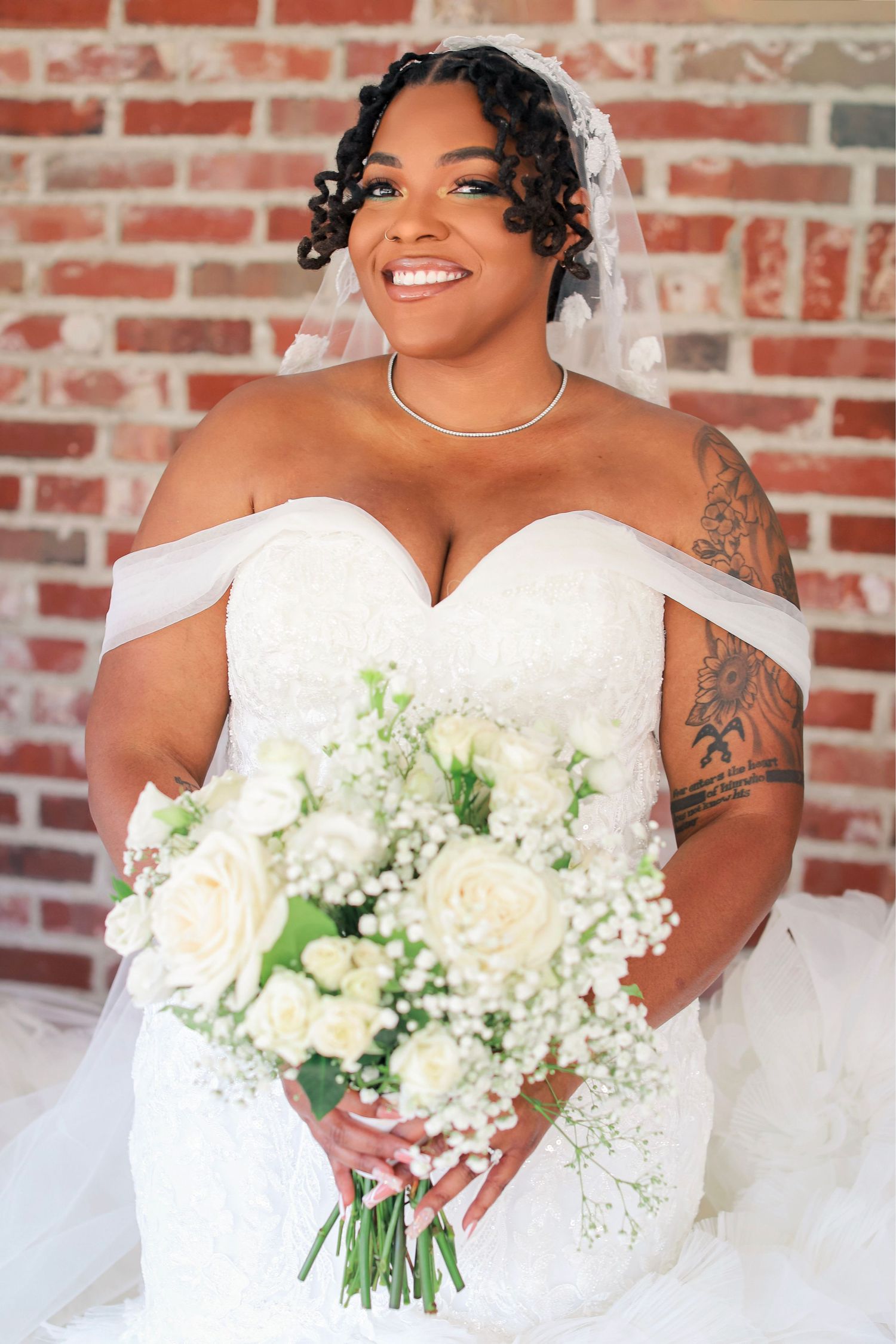 WEDDING PHOTOGRAPHER & EVENT STYLIST IN STAUNTON VA