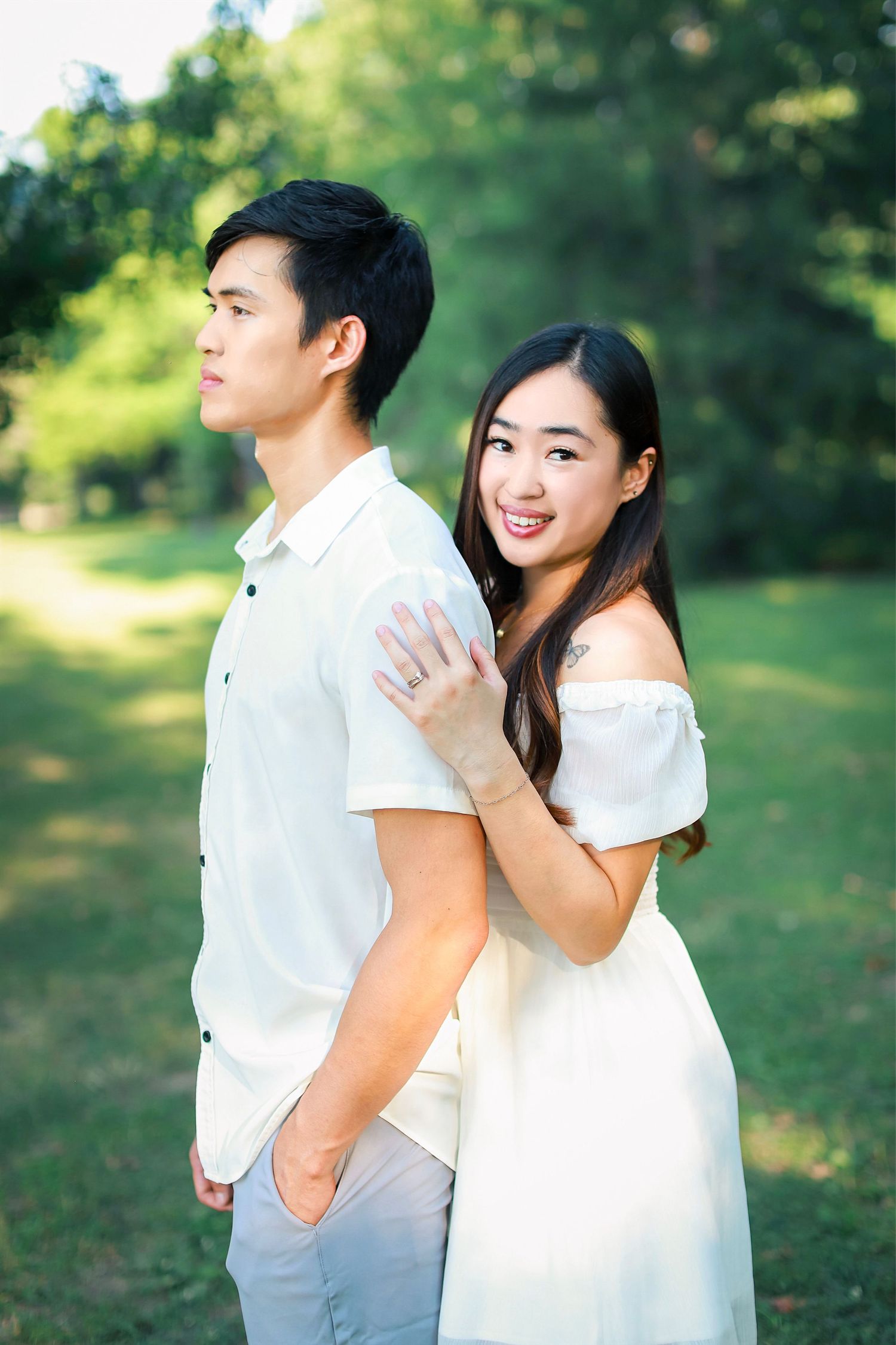 WEDDING PHOTOGRAPHER & EVENT STYLIST IN STAUNTON VA