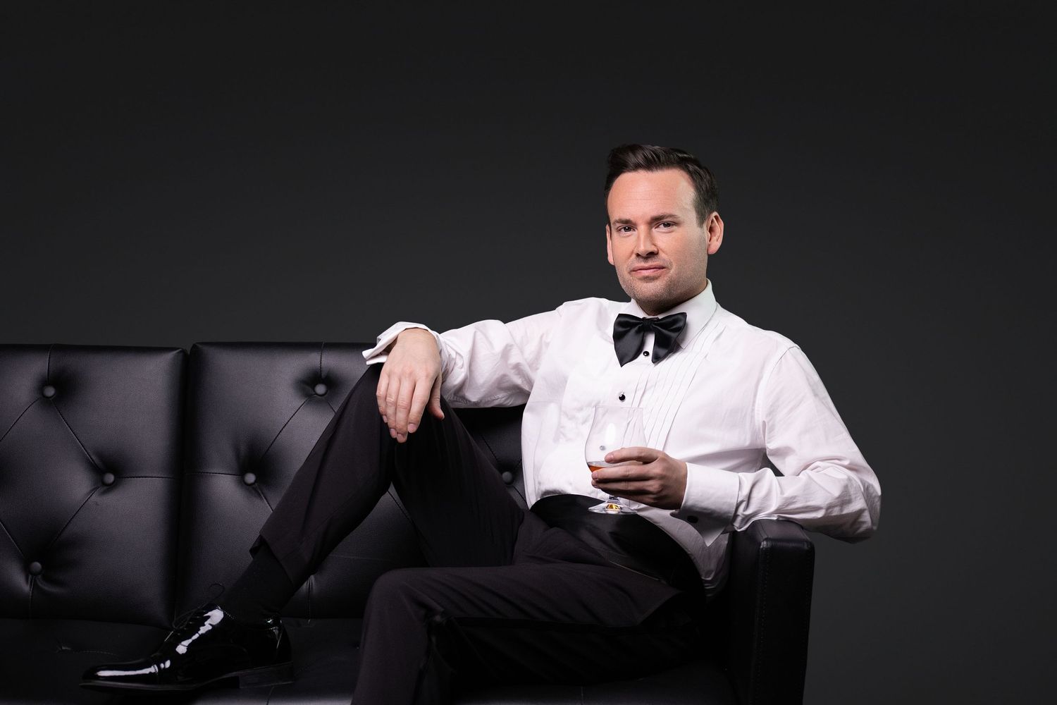 Male Portraits
