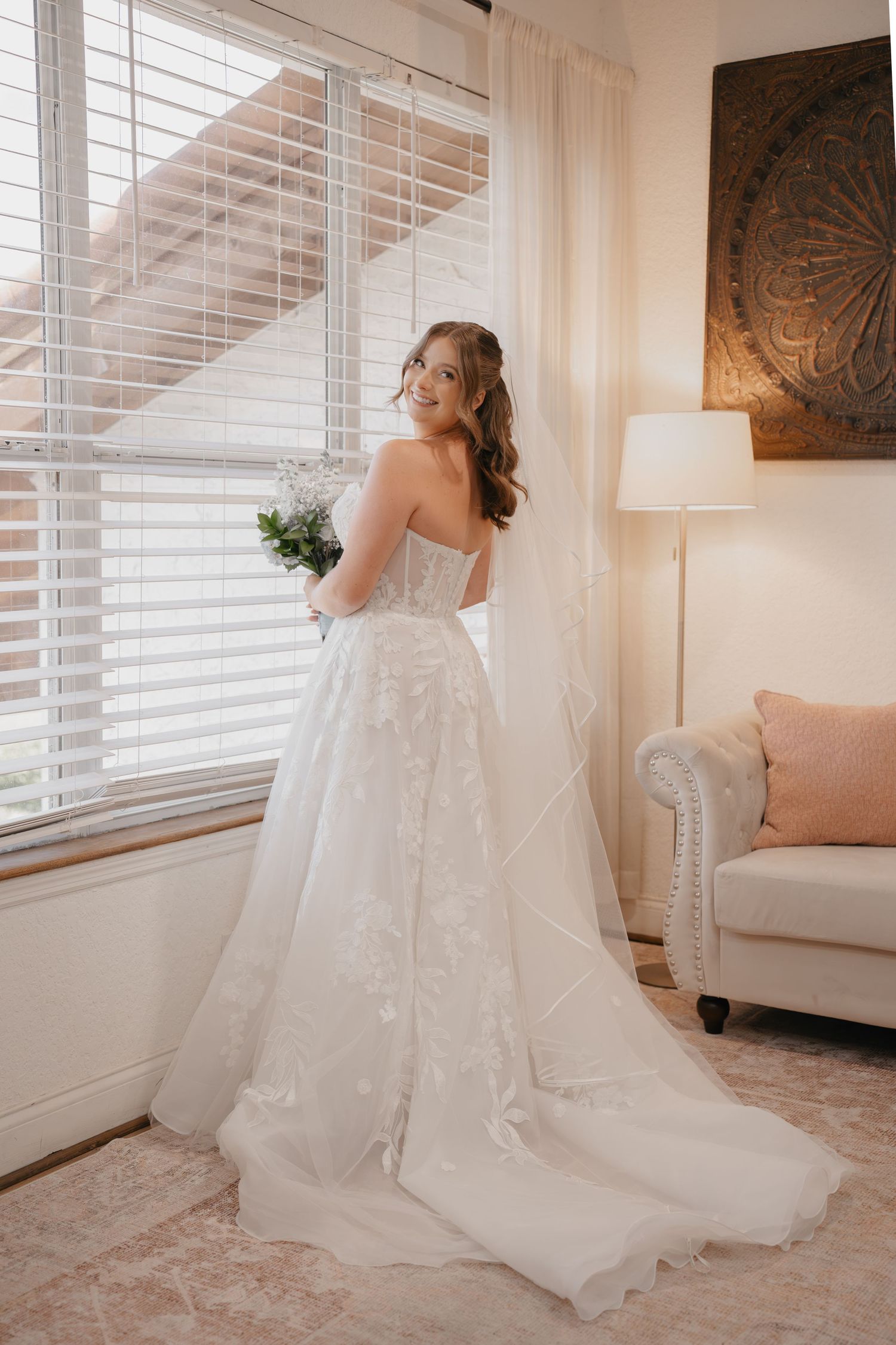 Sterling Event Center Wedding Photographer - Erin Laine Photography