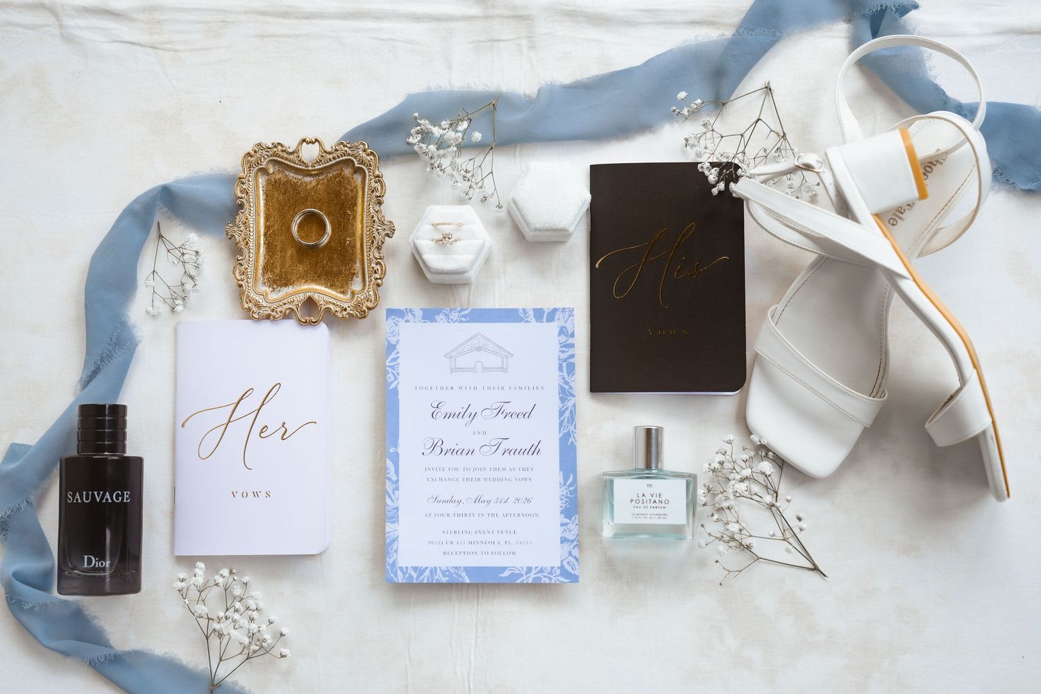 Sterling Event Center Wedding Photographer - Erin Laine Photography