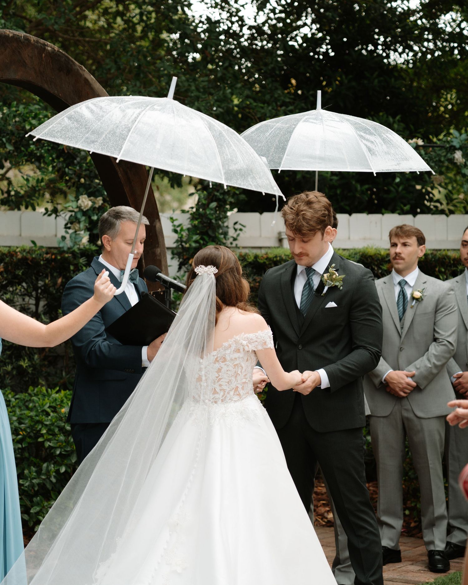 Venue 1902 Wedding Photography - Orlando Wedding Photographer - Erin Laine Photo