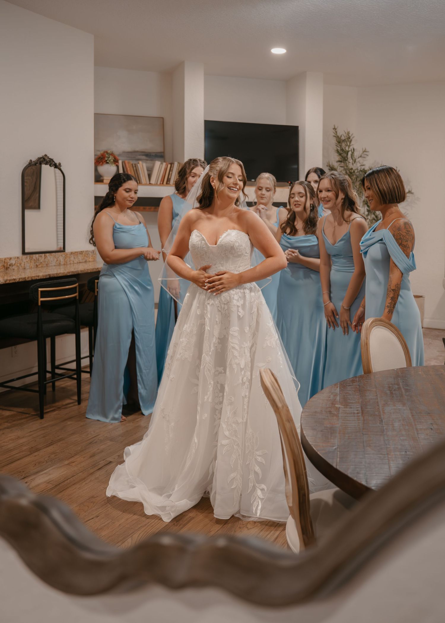 Sterling Event Center Wedding Photographer - Erin Laine Photography