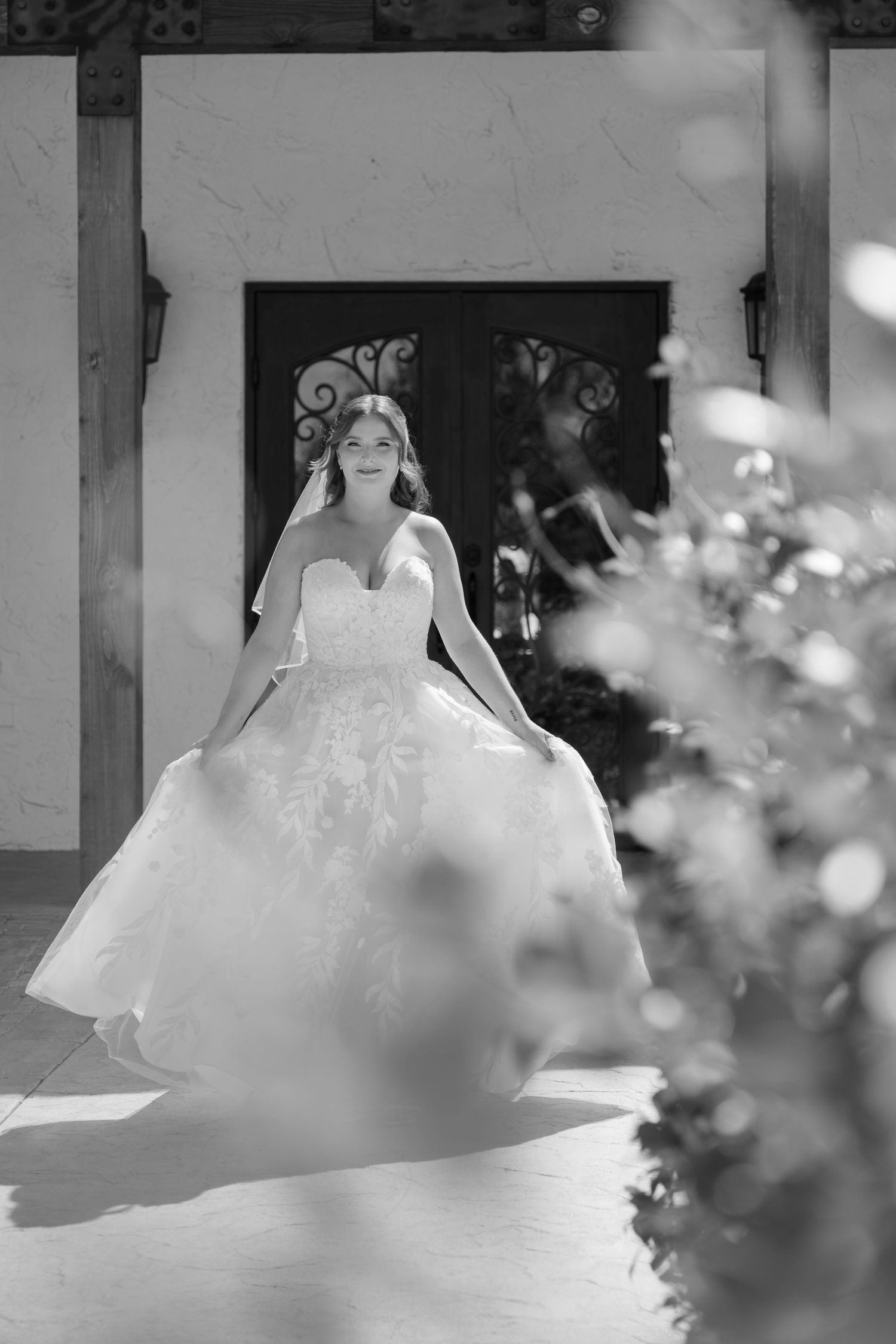 Sterling Event Center Wedding Photographer - Erin Laine Photography