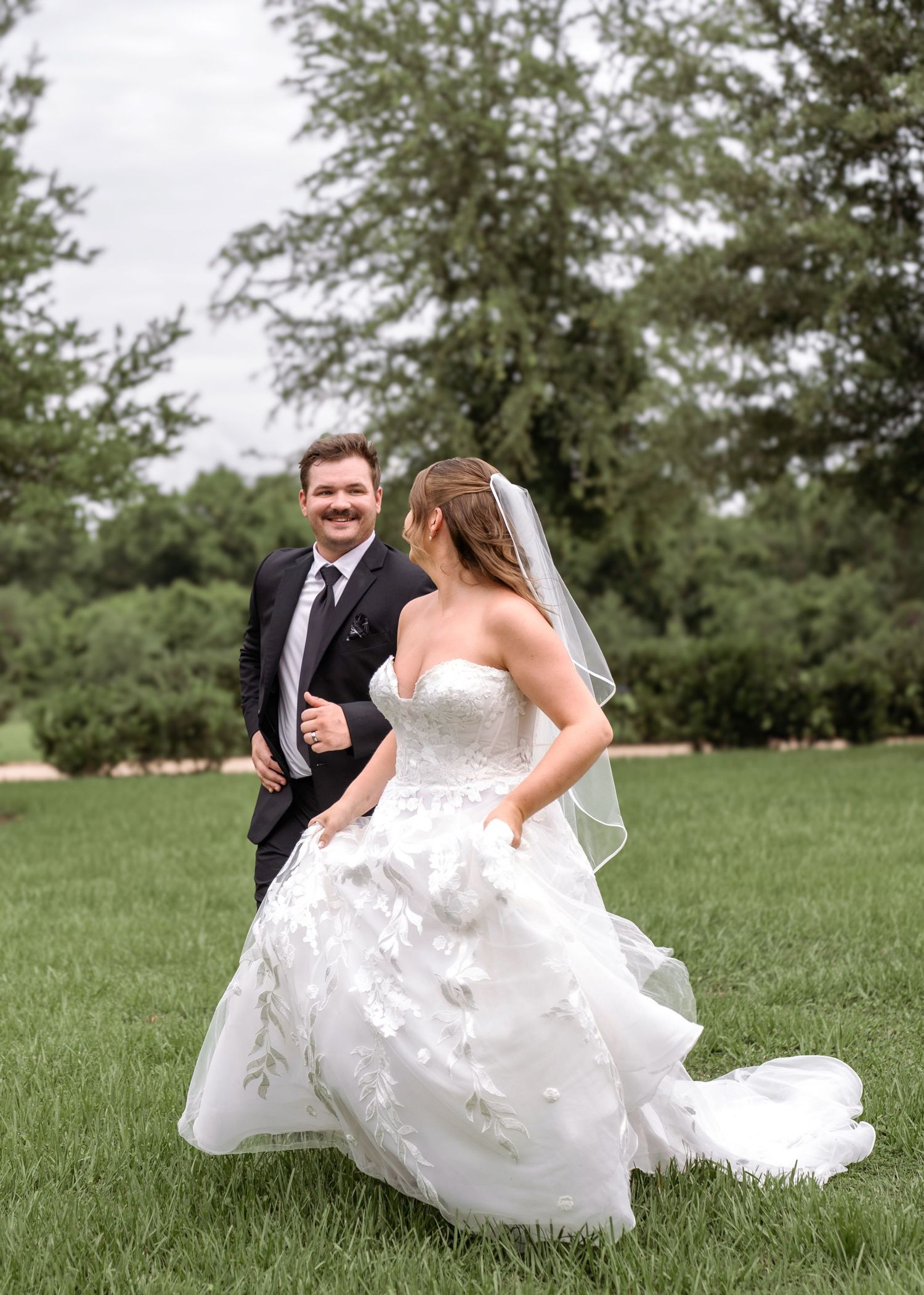Sterling Event Center Wedding Photographer - Erin Laine Photography
