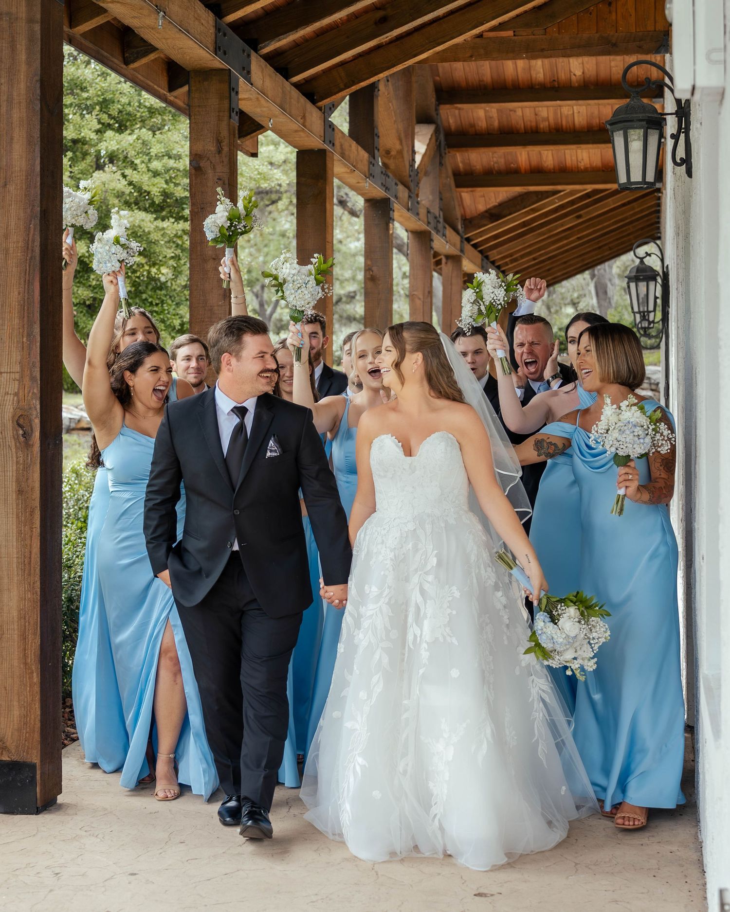 Sterling Event Center Wedding Photographer - Erin Laine Photography