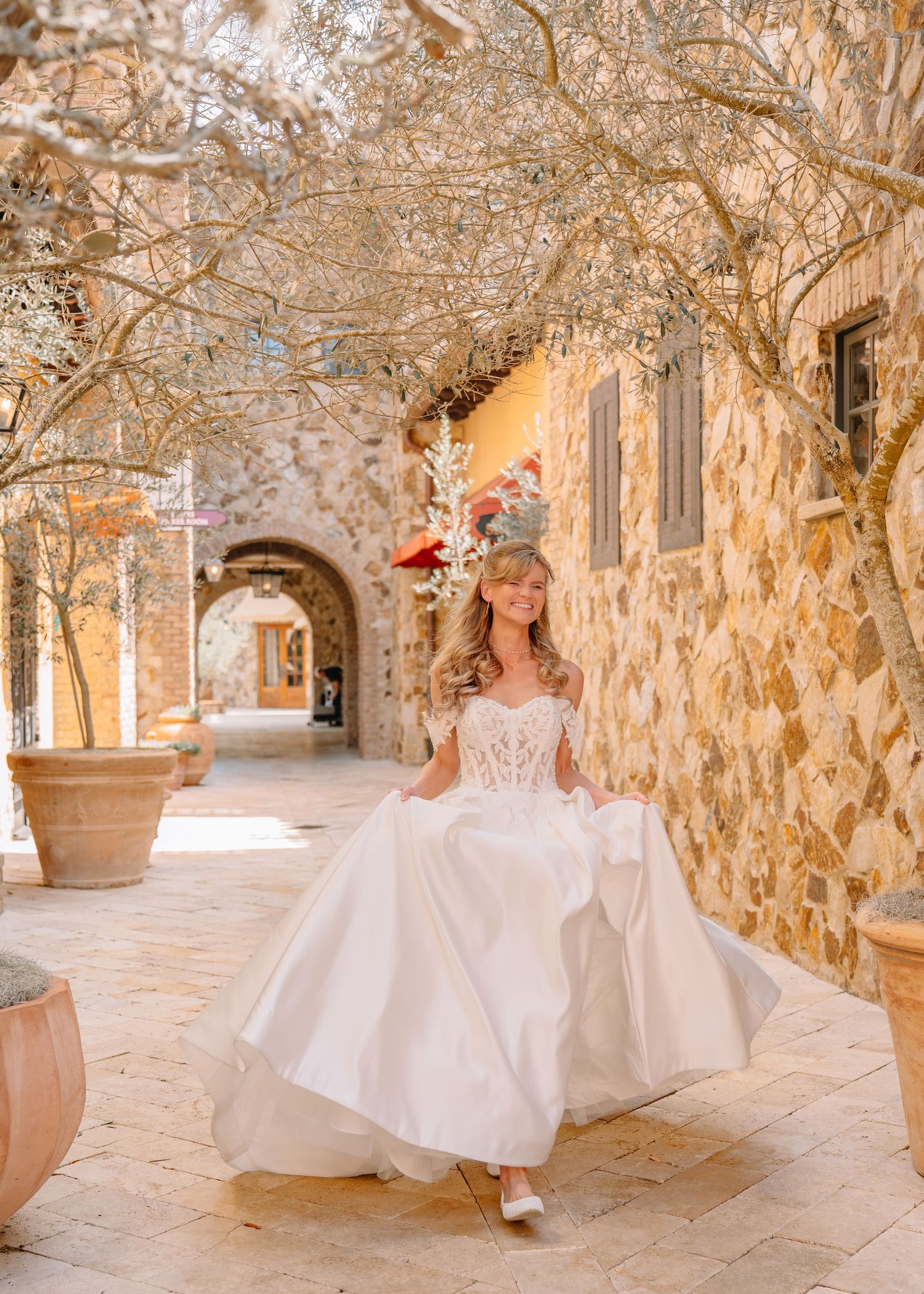 Bella Collina Wedding Photography - Orlando Wedding Photographer - Erin Laine Photography