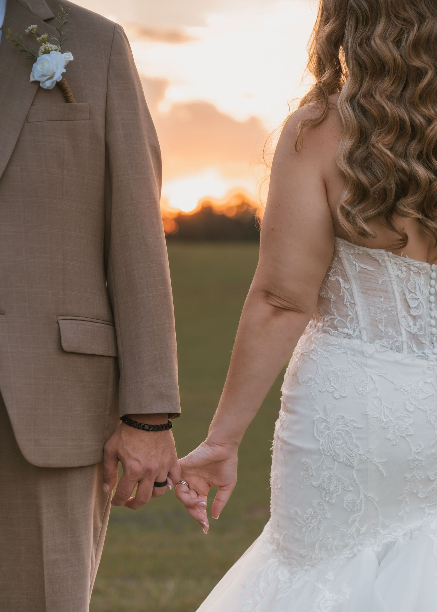 Moss Estates Wedding Photography - Orlando Wedding Photographer - Erin Laine Photo