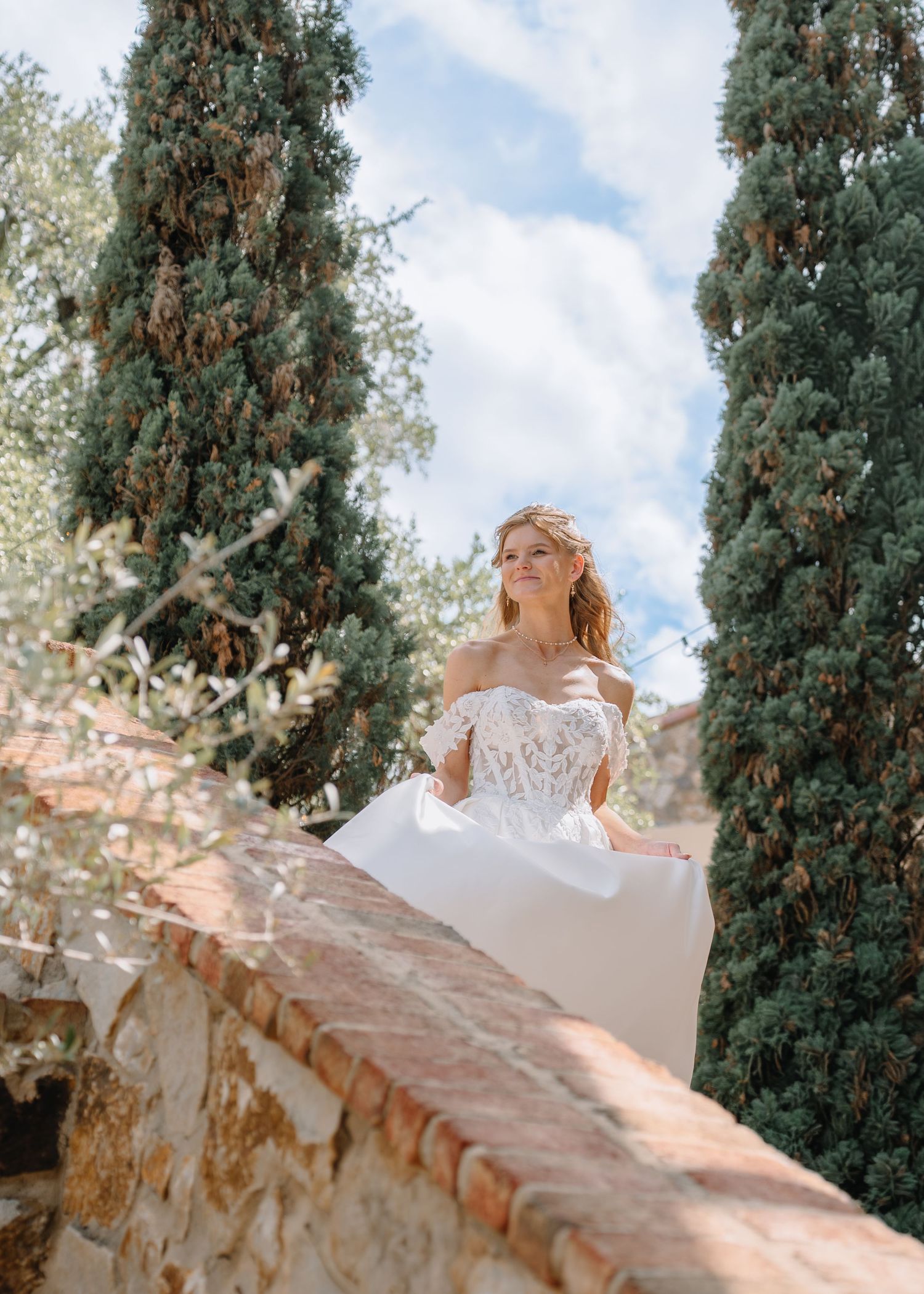 Bella Collina Wedding Photography - Orlando Wedding Photographer - Erin Laine Photography