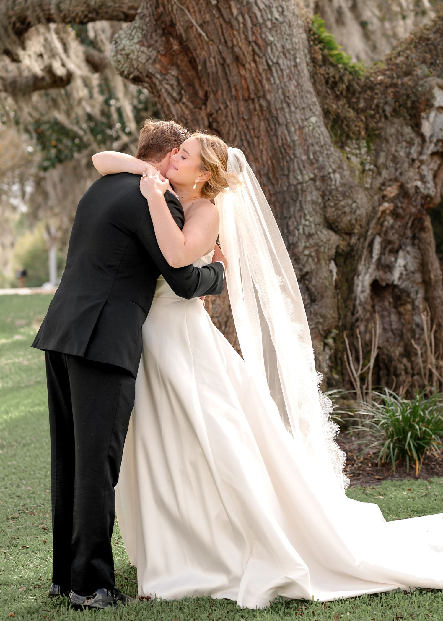Highland Manor Wedding Photography - Orlando Wedding Photographer - Erin Laine Photo
