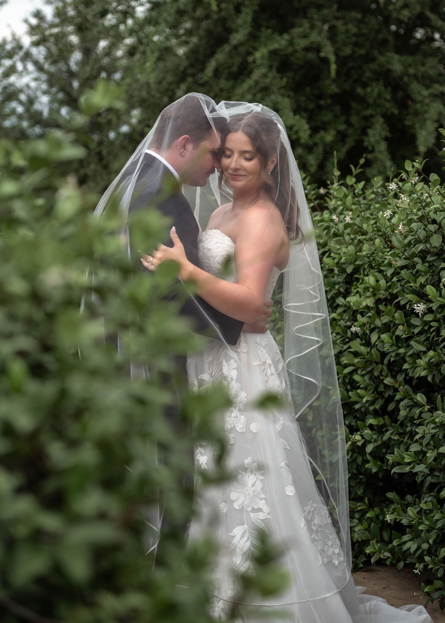 Sterling Event Center Wedding Photographer - Erin Laine Photography