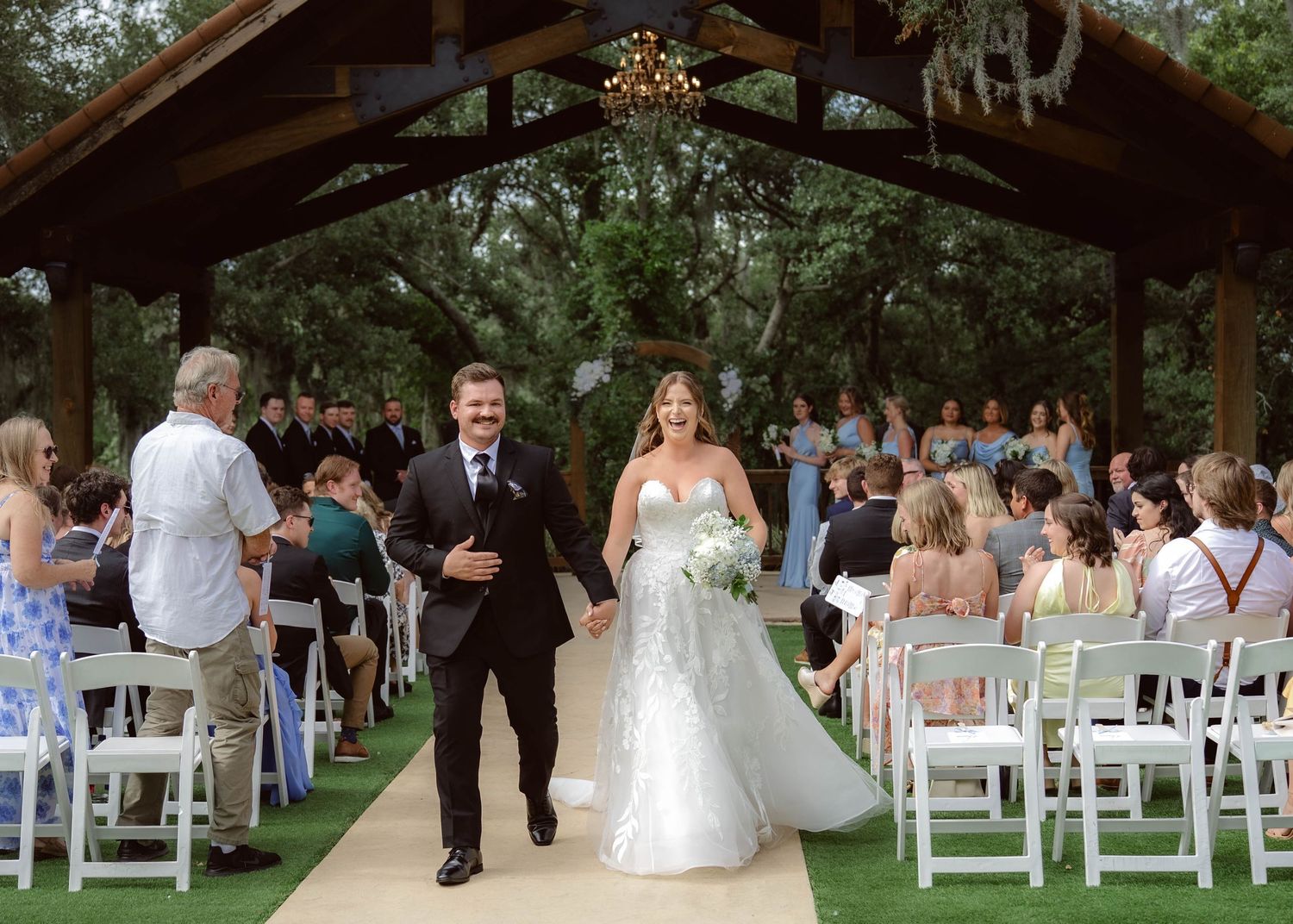 Sterling Event Center Wedding Photographer - Erin Laine Photography
