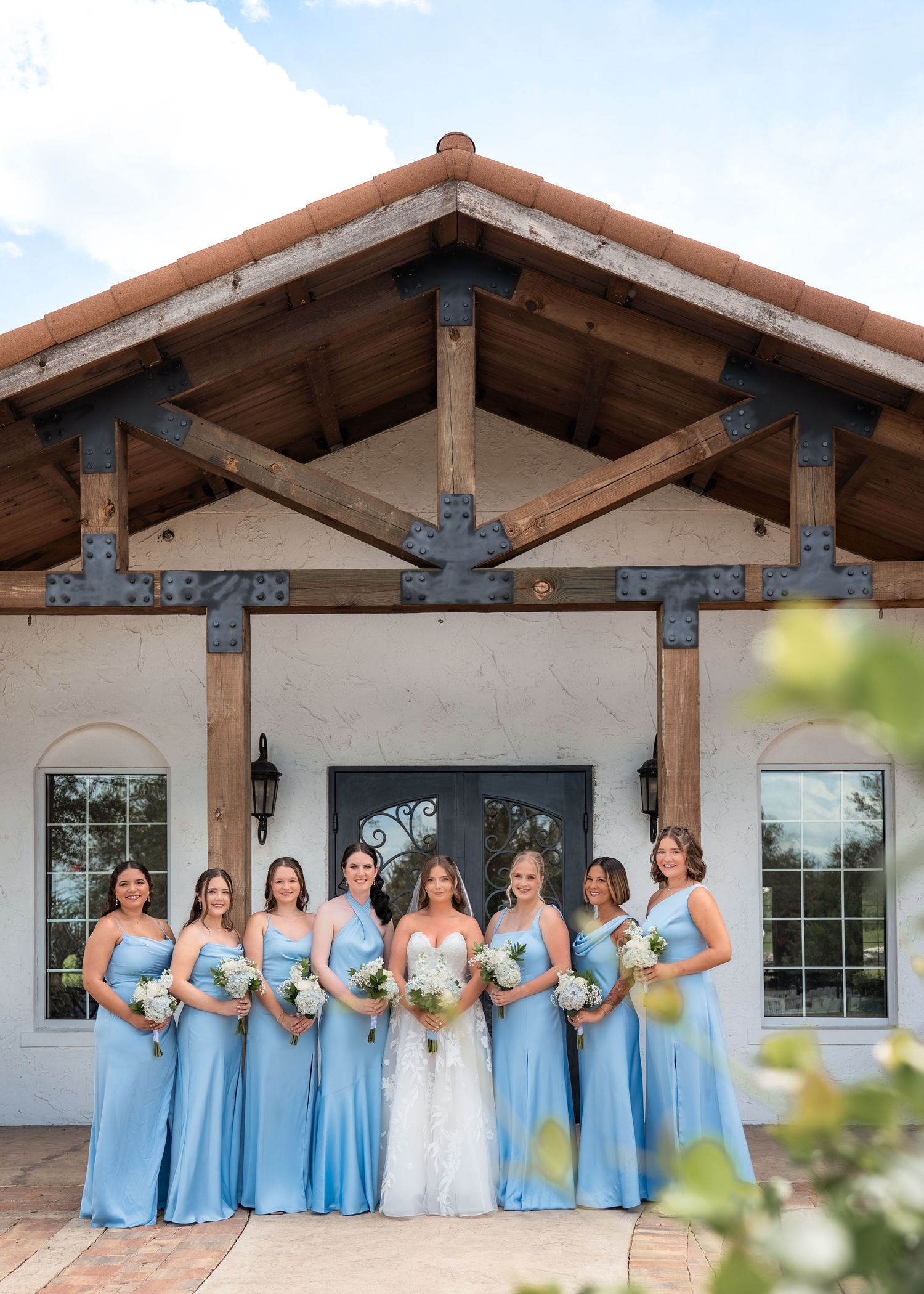 Sterling Event Center Wedding Photographer - Erin Laine Photography