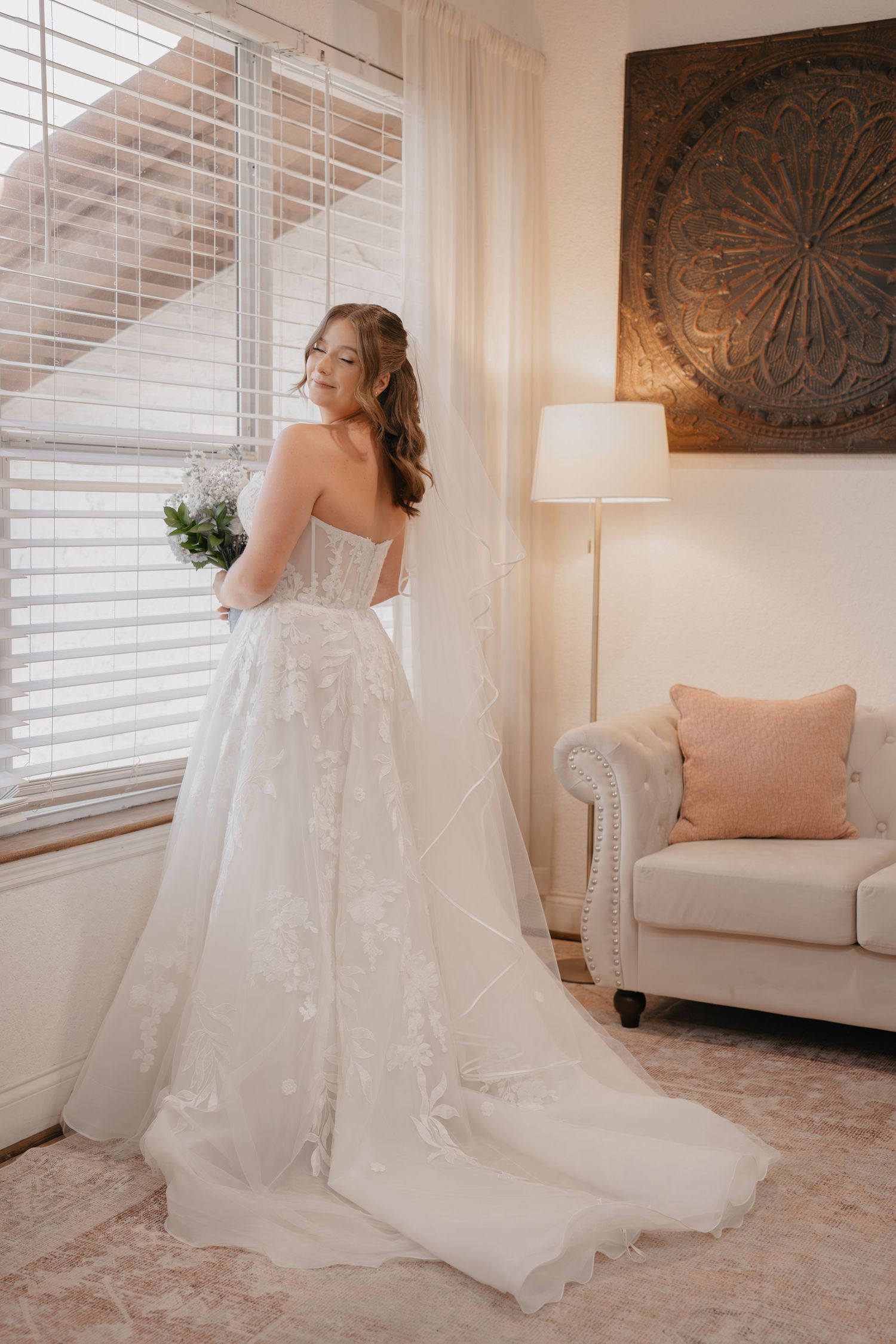 Sterling Event Center Wedding Photographer - Erin Laine Photography