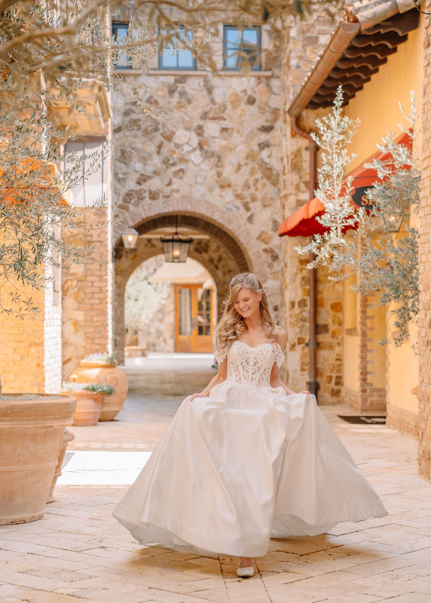 Bella Collina Wedding Photography - Orlando Wedding Photographer - Erin Laine Photography