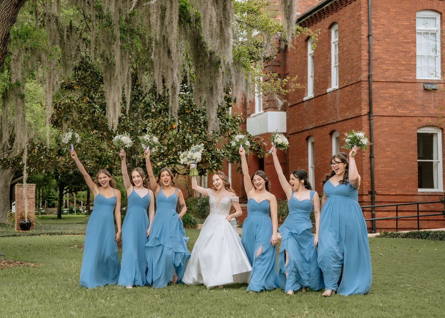 Venue 1902 Wedding Photography - Orlando Wedding Photographer - Erin Laine Photo
