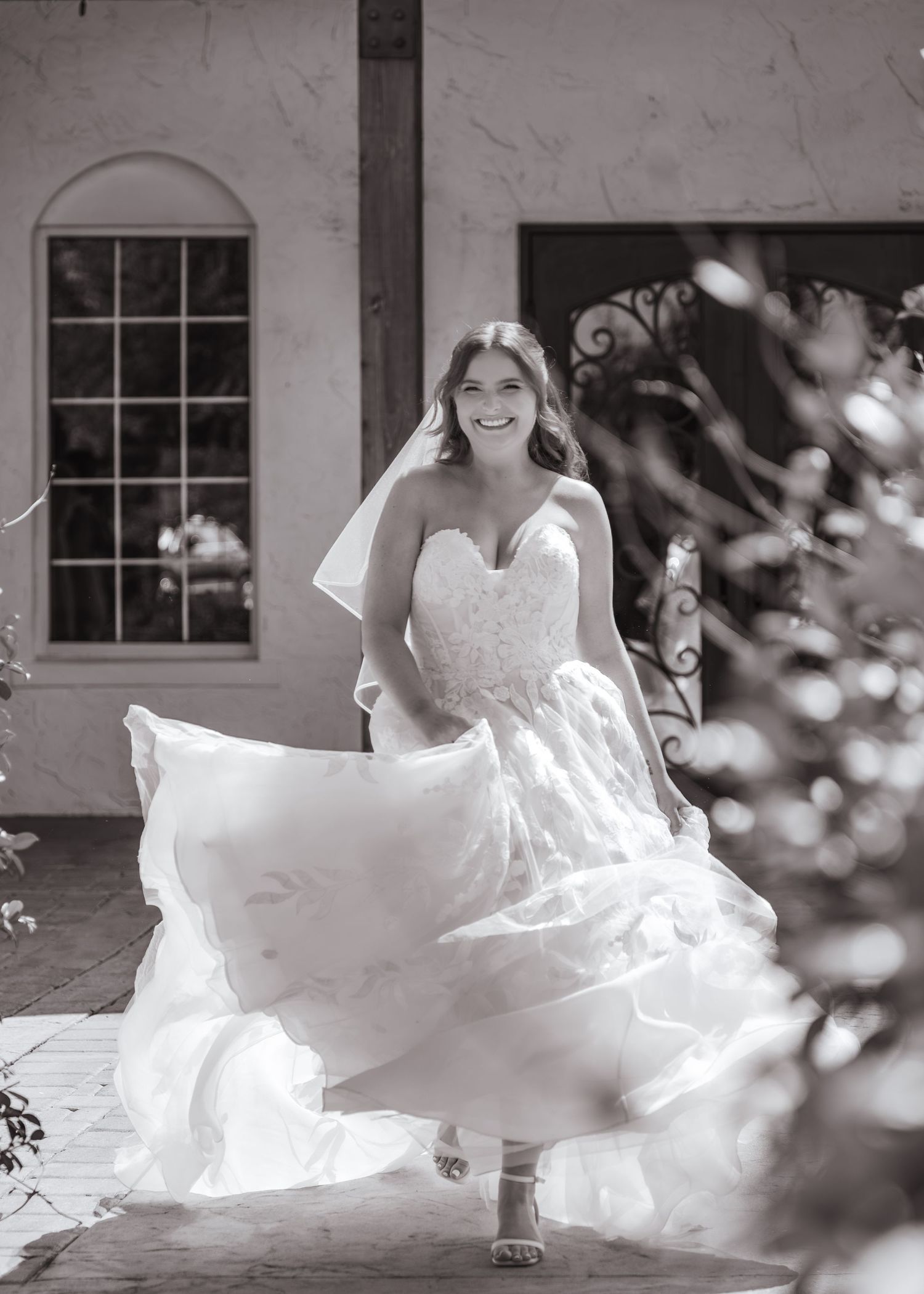Sterling Event Center Wedding Photographer - Erin Laine Photography