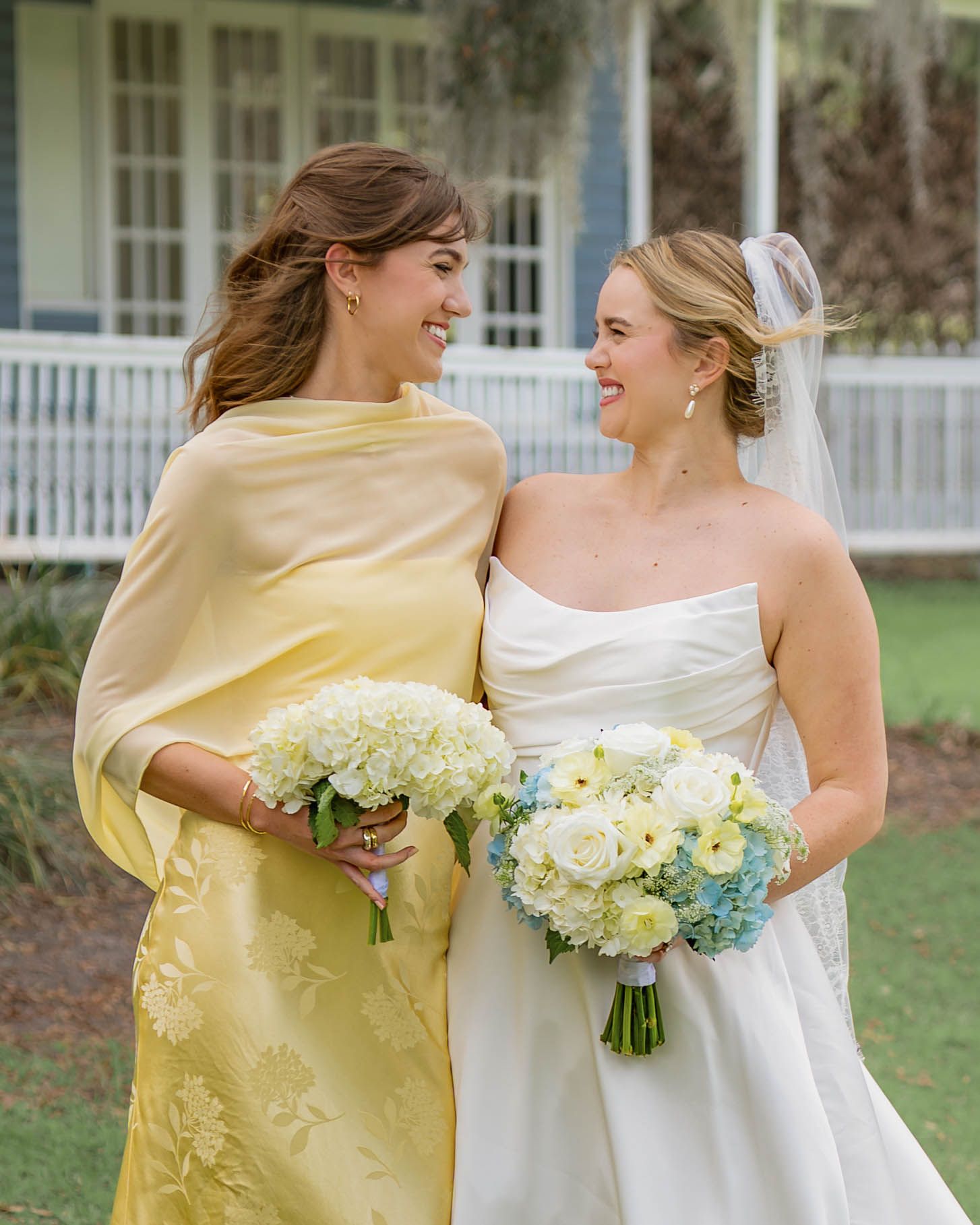 Highland Manor Wedding Photography - Orlando Wedding Photographer - Erin Laine Photo