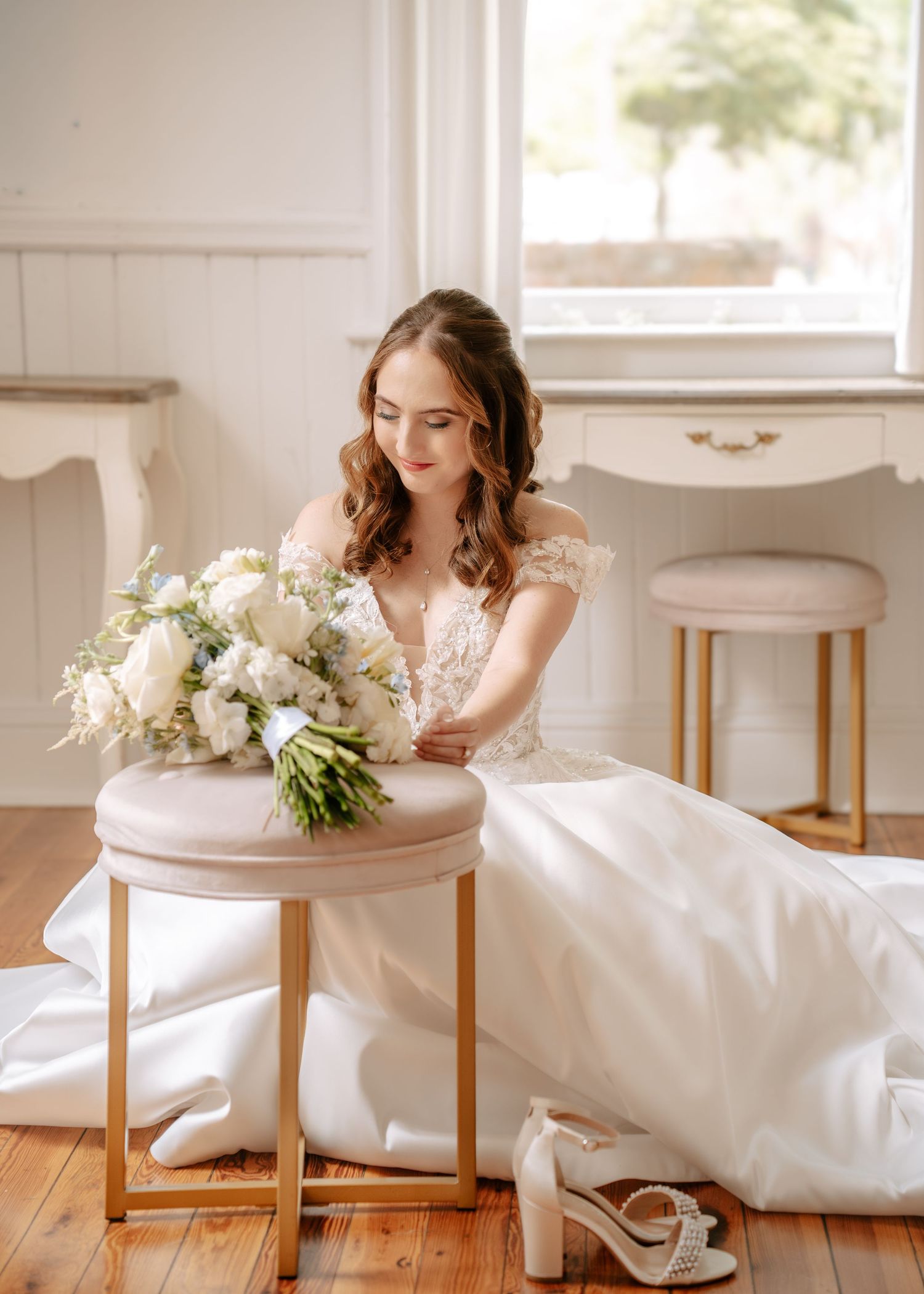 Venue 1902 Wedding Photography - Orlando Wedding Photographer - Erin Laine Photo
