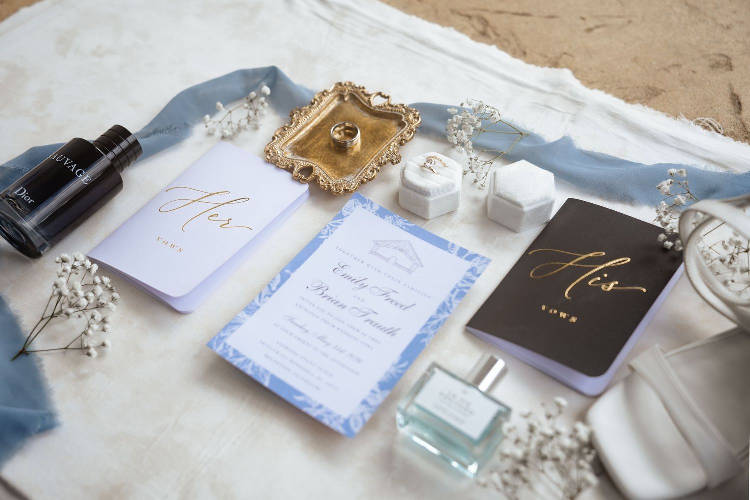 Sterling Event Center Wedding Photographer - Erin Laine Photography