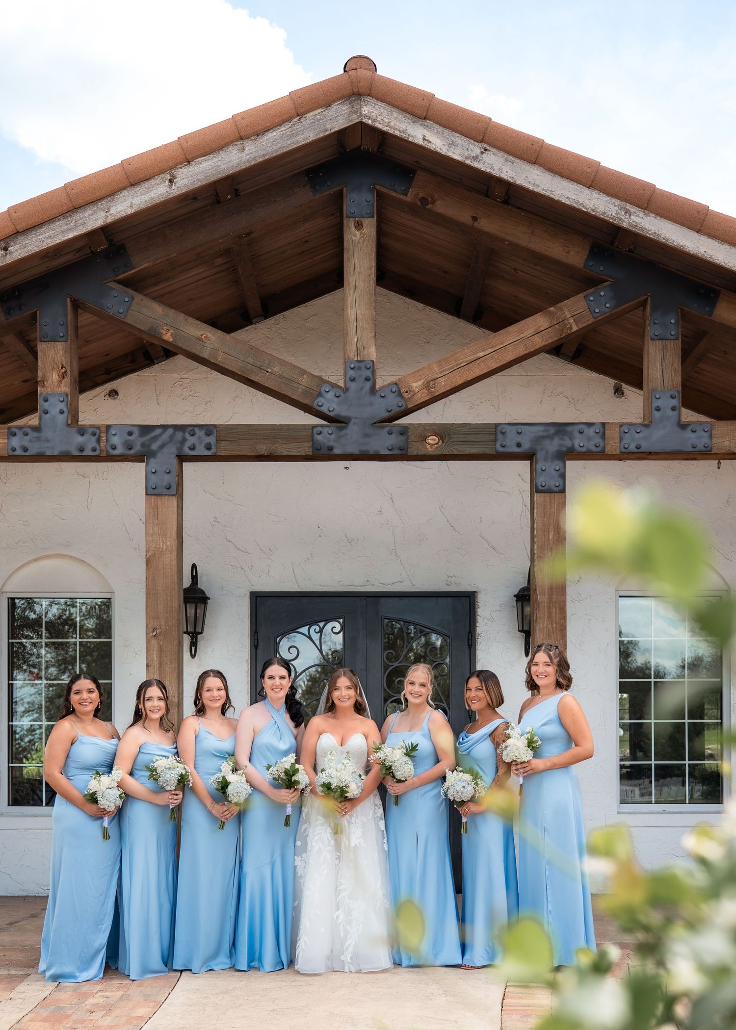 Sterling Event Center Wedding Photographer - Erin Laine Photography