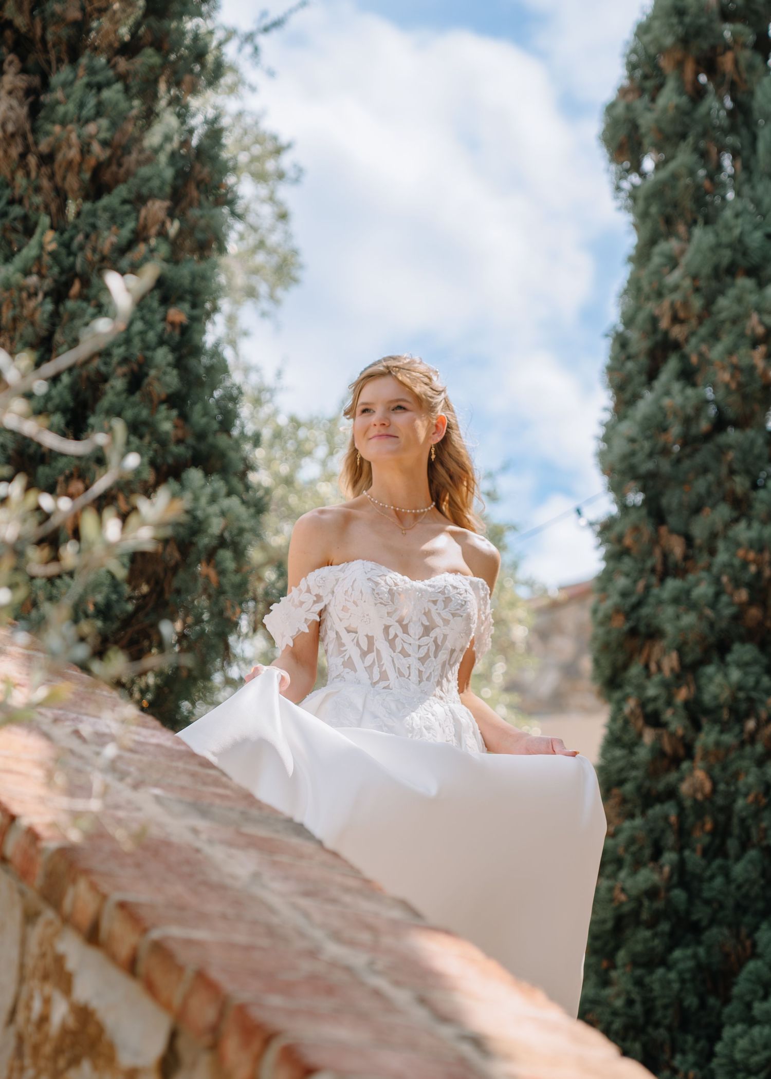 Bella Collina Wedding Photography - Orlando Wedding Photographer - Erin Laine Photography