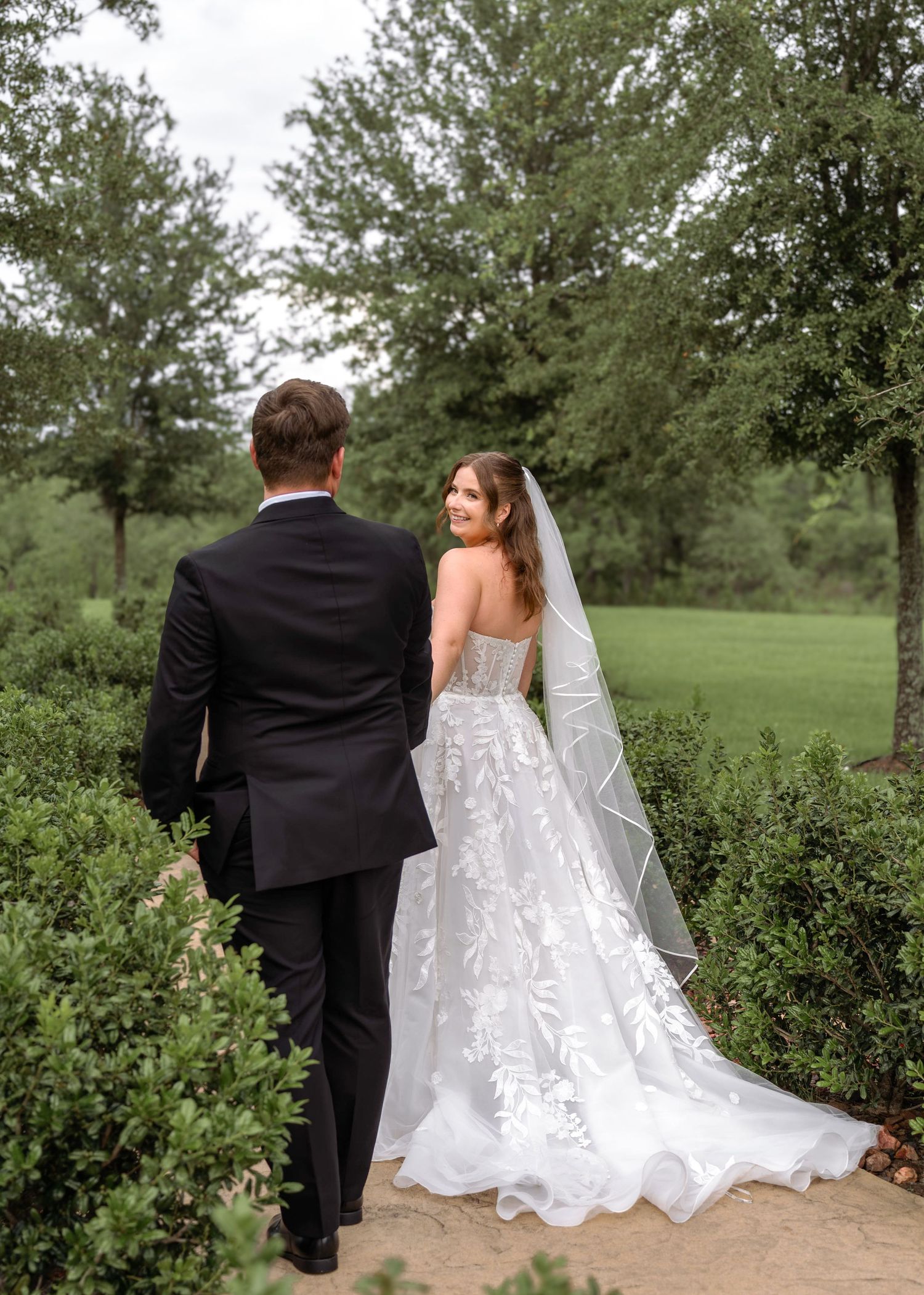Sterling Event Center Wedding Photographer - Erin Laine Photography