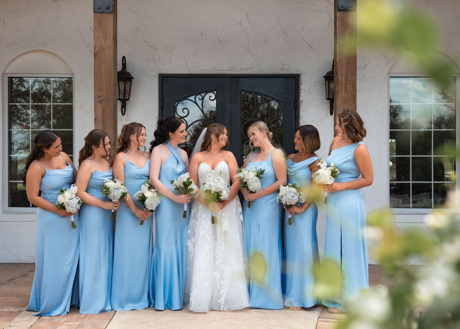 Sterling Event Center Wedding Photographer - Erin Laine Photography