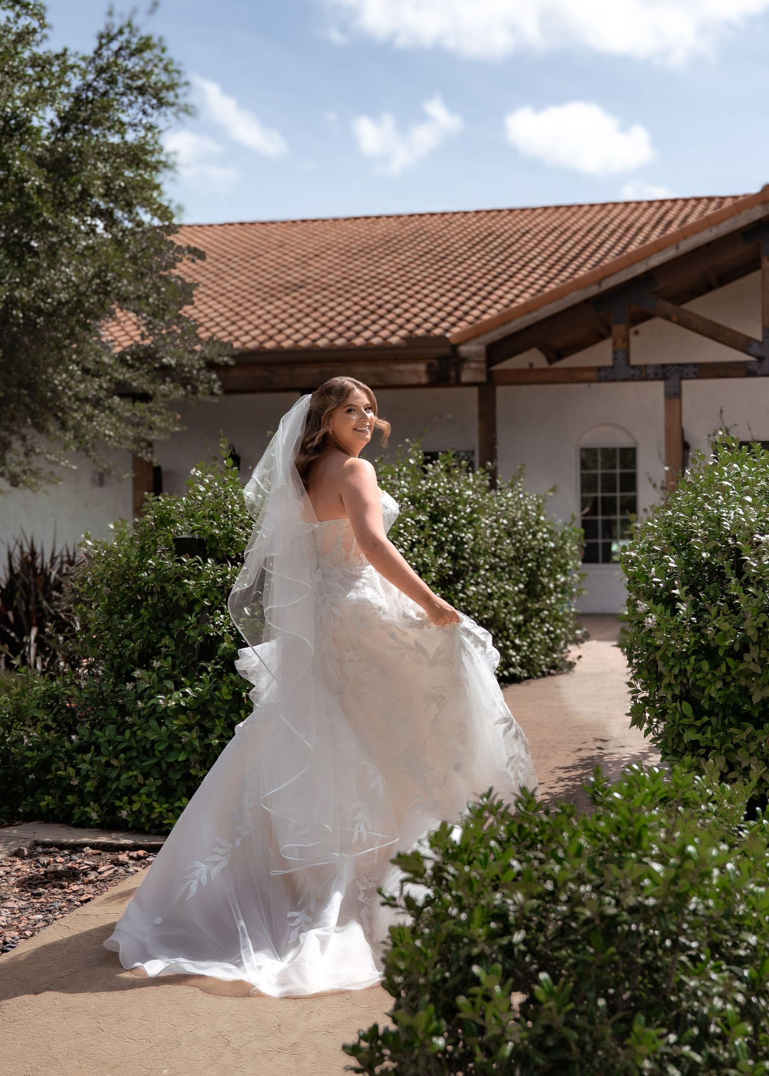 Sterling Event Center Wedding Photographer - Erin Laine Photography