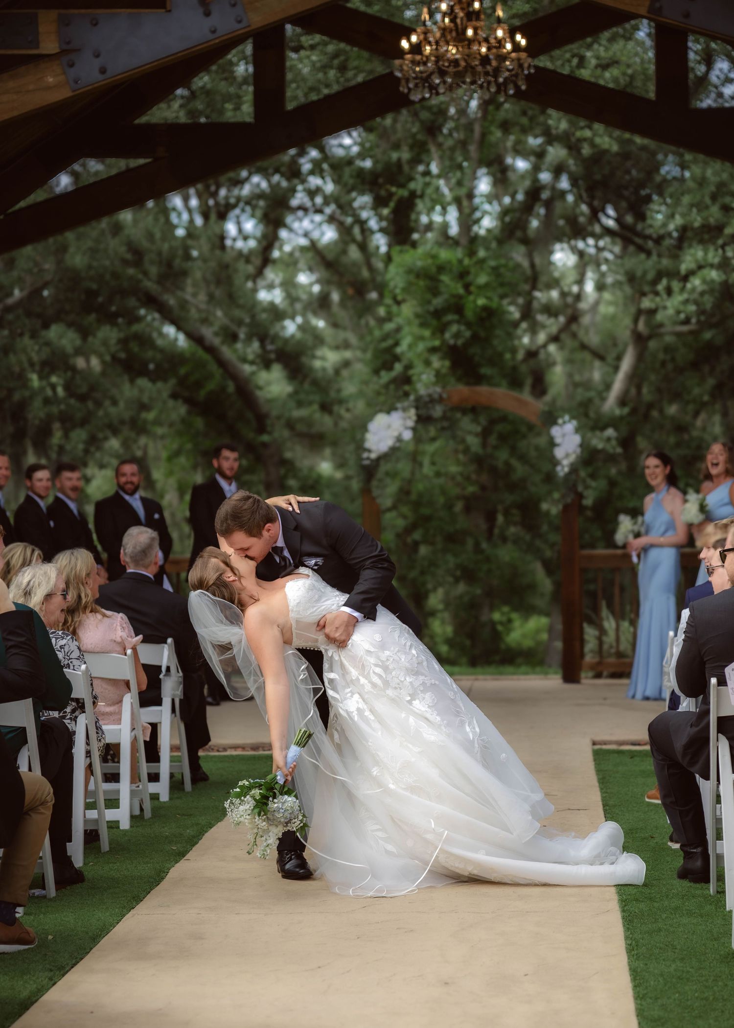 Sterling Event Center Wedding Photographer - Erin Laine Photography