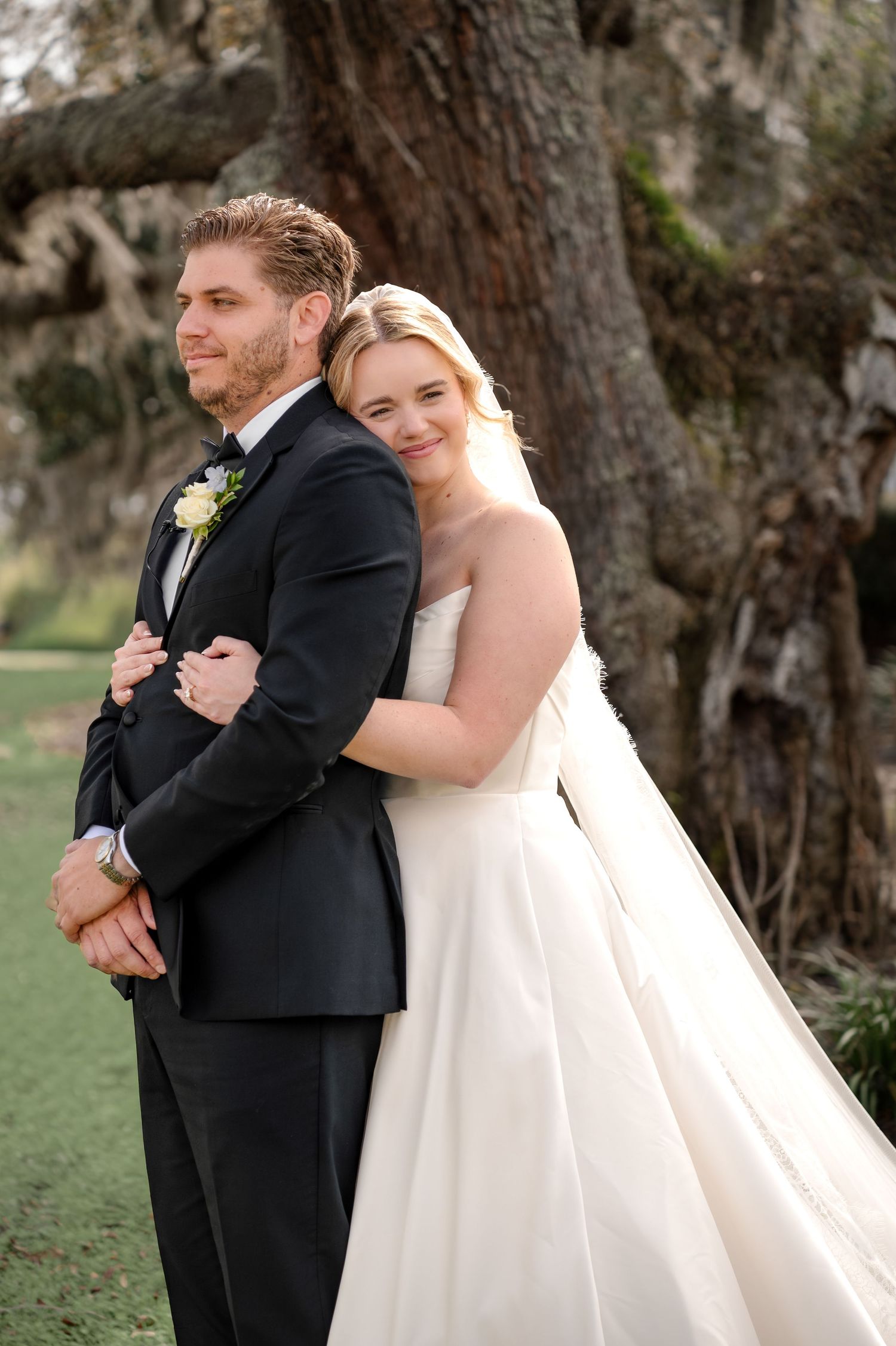 Highland Manor Wedding Photography - Orlando Wedding Photographer - Erin Laine Photo