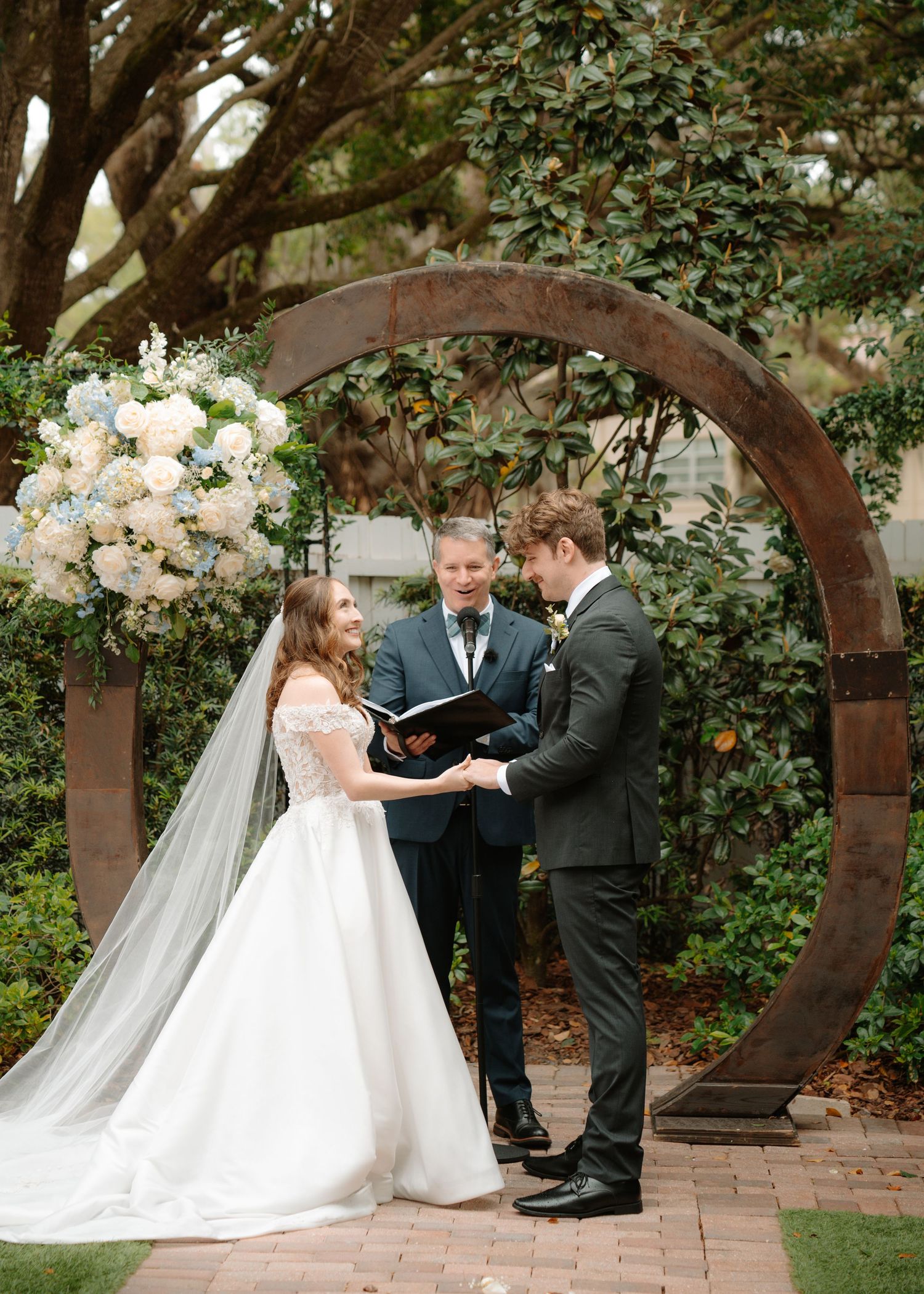Venue 1902 Wedding Photography - Orlando Wedding Photographer - Erin Laine Photo