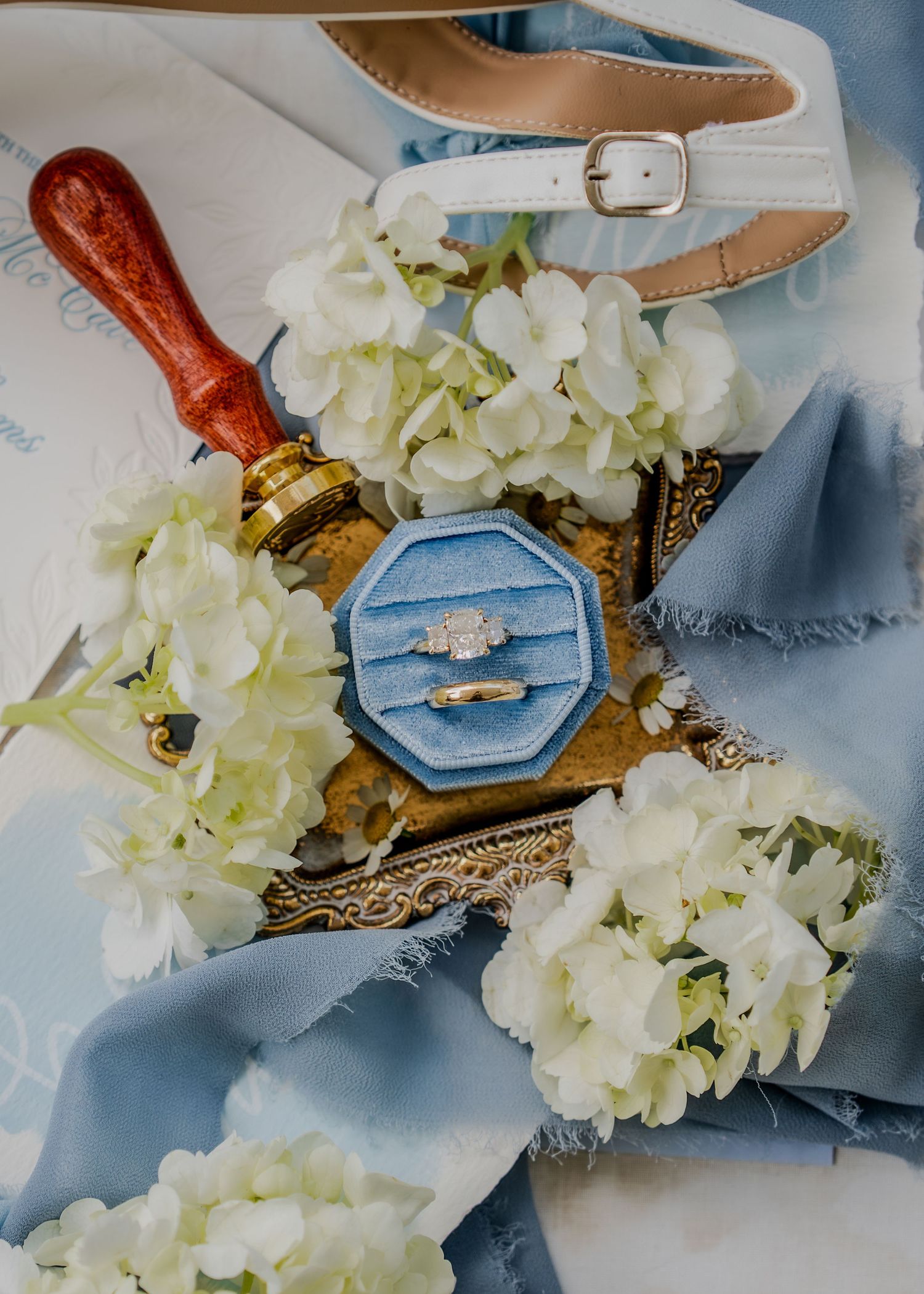 Highland Manor Wedding Photography - Orlando Wedding Photographer - Erin Laine Photo