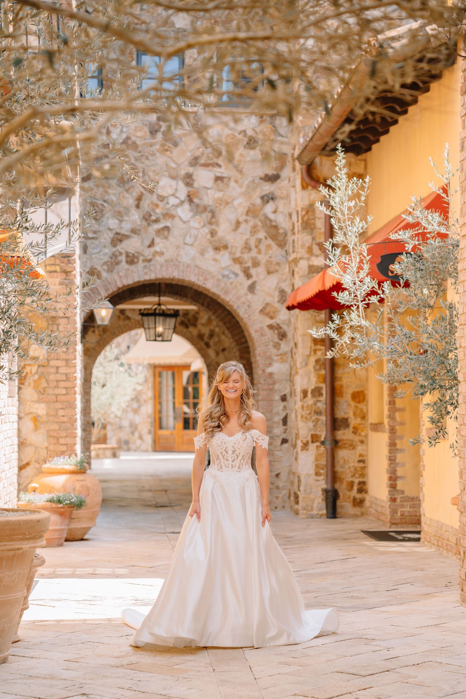 Bella Collina Wedding Photography - Orlando Wedding Photographer - Erin Laine Photography
