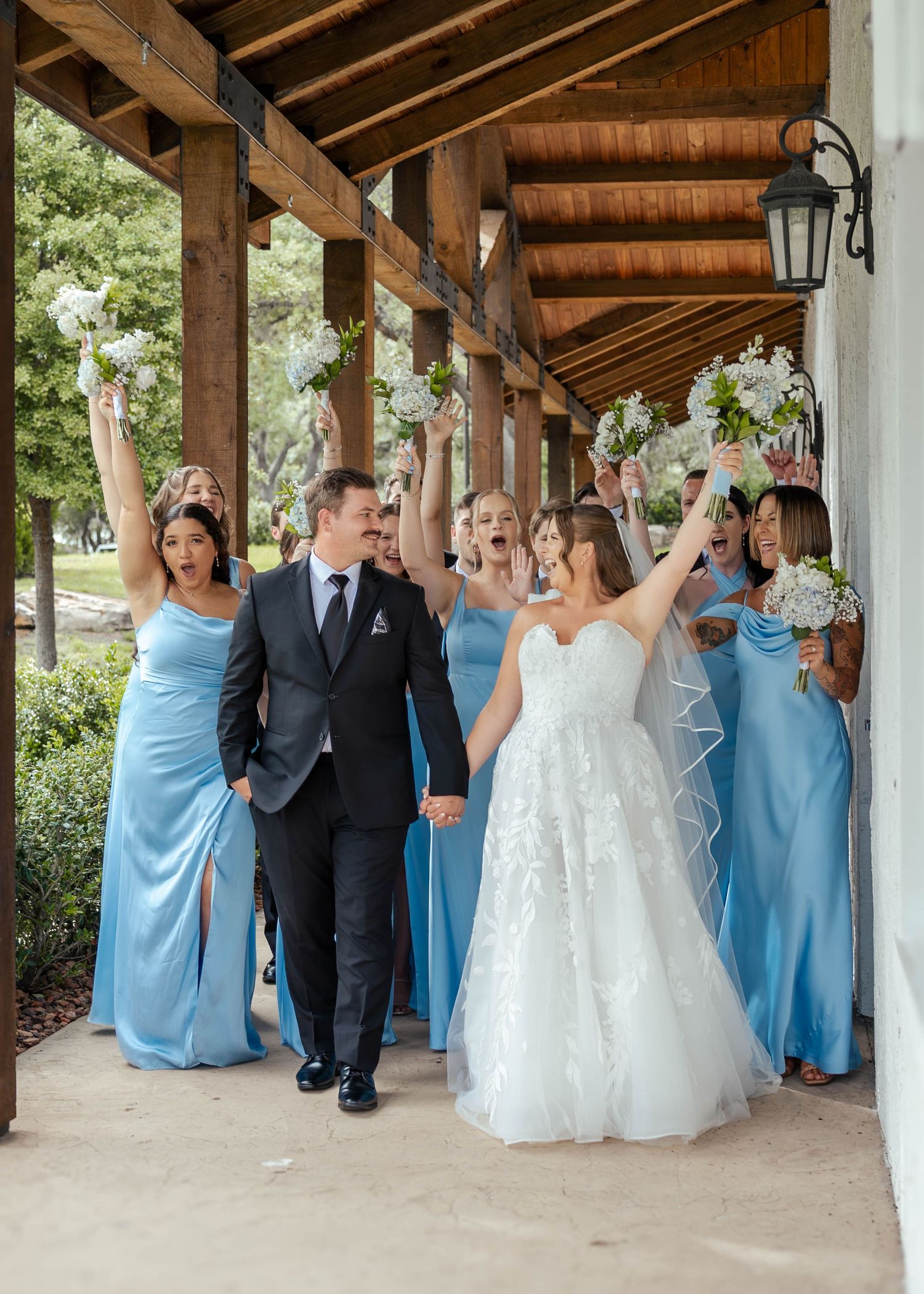 Sterling Event Center Wedding Photographer - Erin Laine Photography