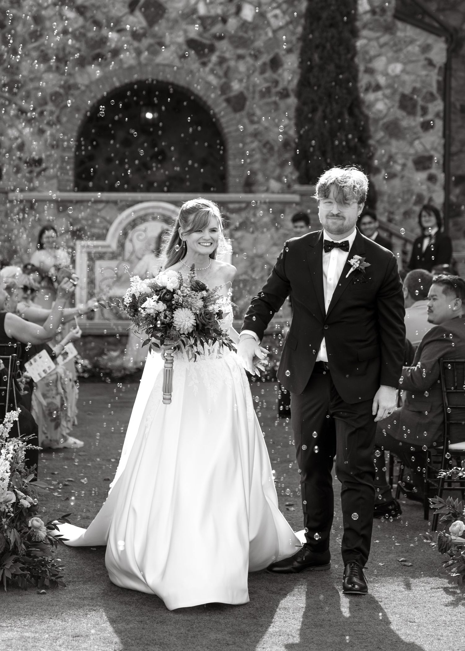 Bella Collina Wedding Photography - Orlando Wedding Photographer - Erin Laine Photography