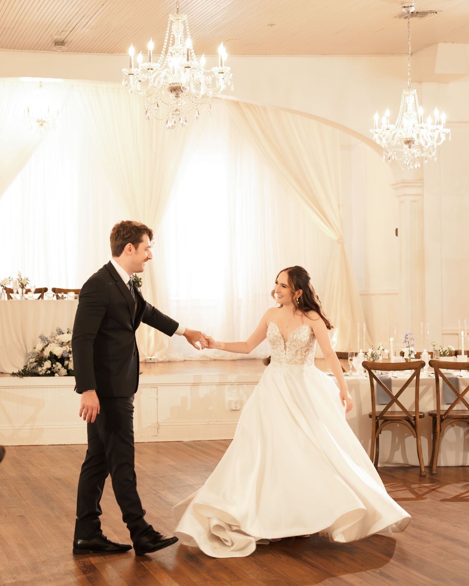 Highland Manor Wedding Photography - Orlando Wedding Photographer - Erin Laine Photo
