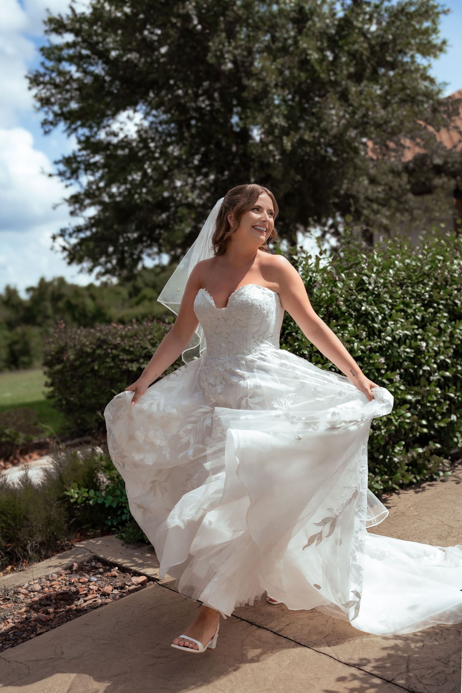 Sterling Event Center Wedding Photographer - Erin Laine Photography