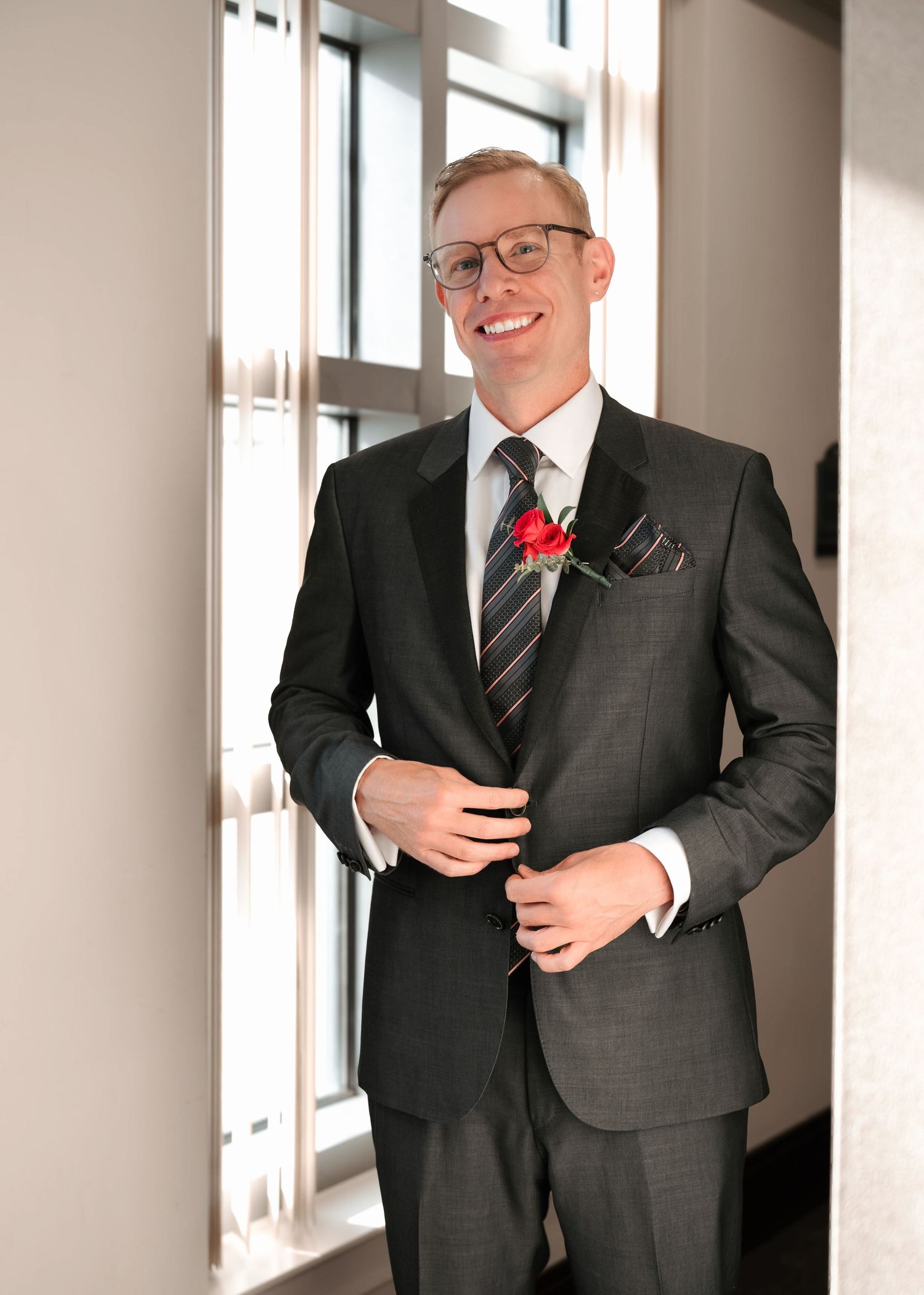 Orange County Courthouse Wedding Photographer - Orange County Courthouse Elopement Photographer - Orlando Elopement  Photography