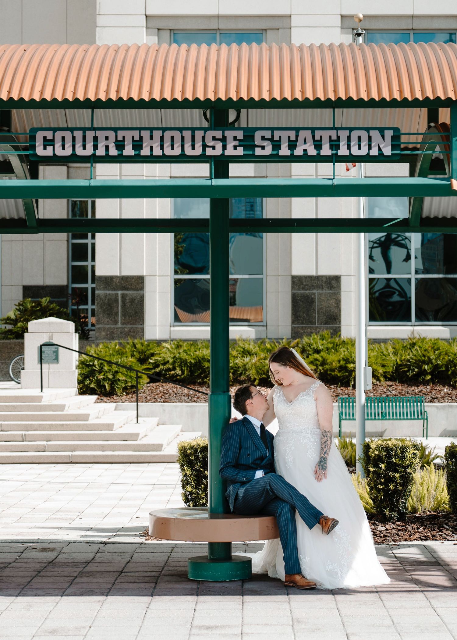 UK destination wedding photographer in Orlando Florida