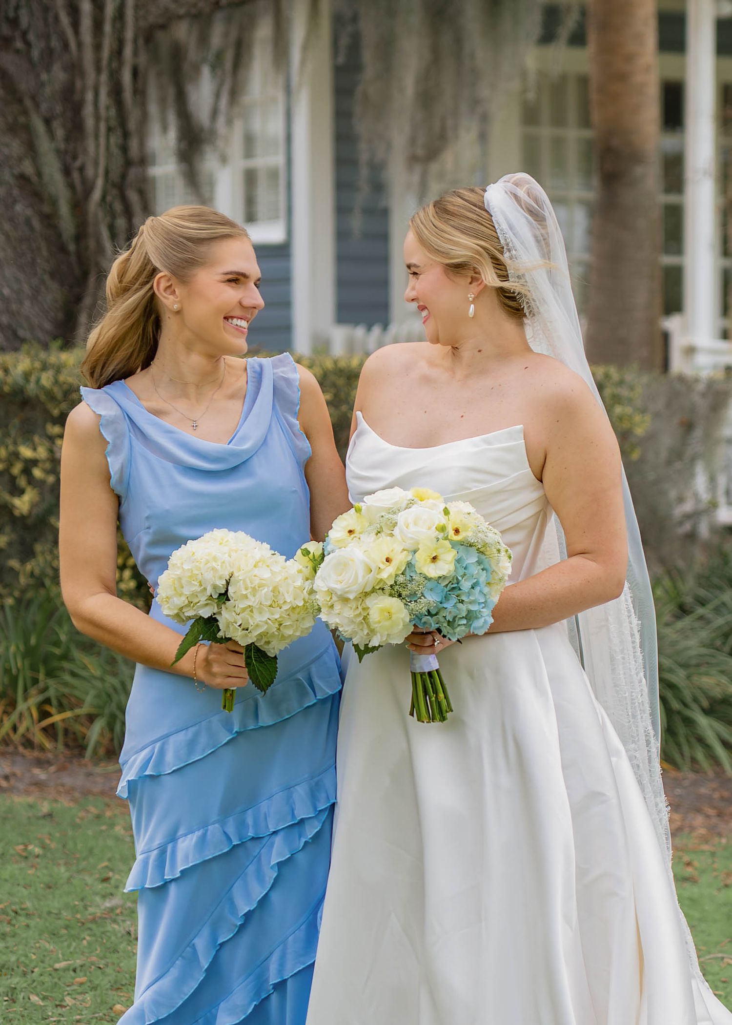 Highland Manor Wedding Photography - Orlando Wedding Photographer - Erin Laine Photo