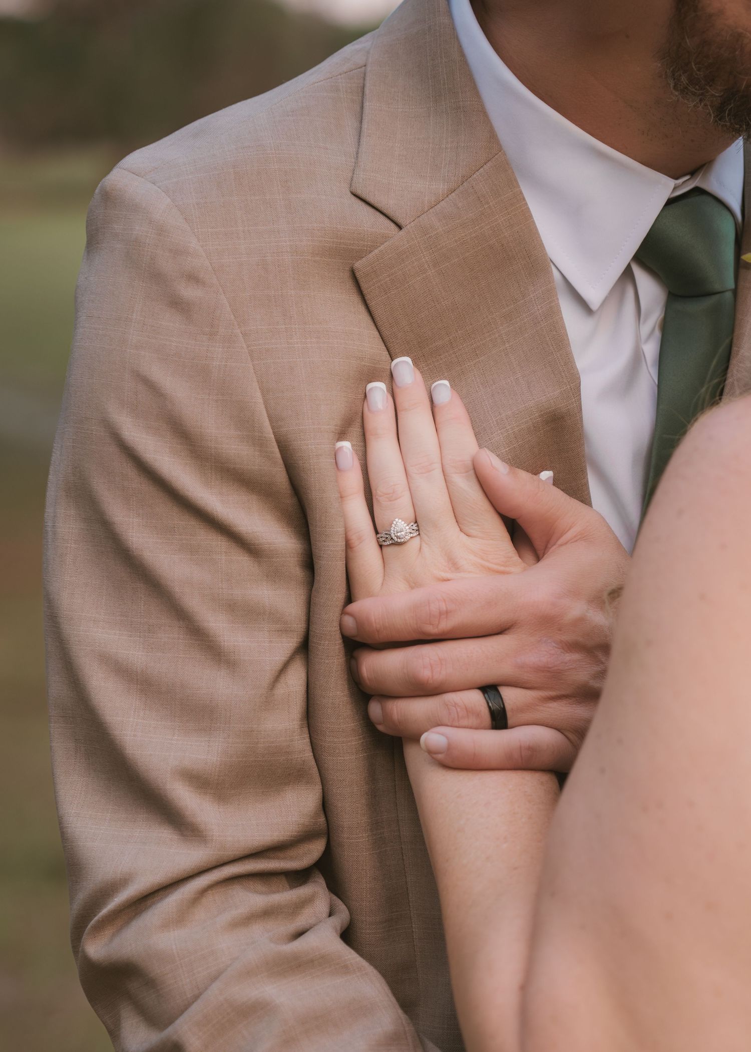 Moss Estates Wedding Photography - Orlando Wedding Photographer - Erin Laine Photo