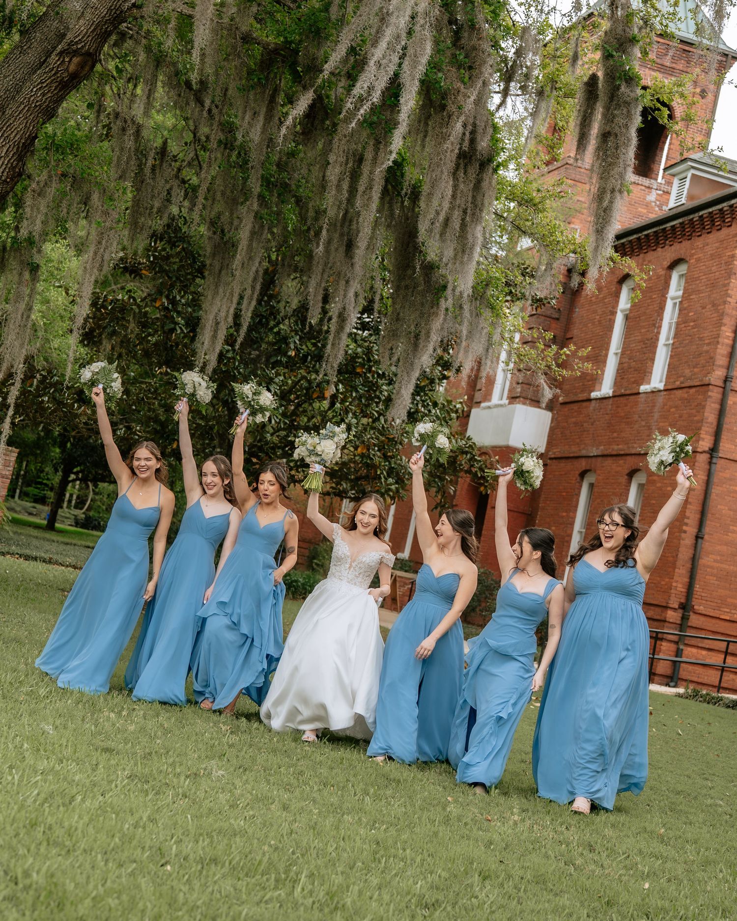 Venue 1902 Wedding Photography - Orlando Wedding Photographer - Erin Laine Photo